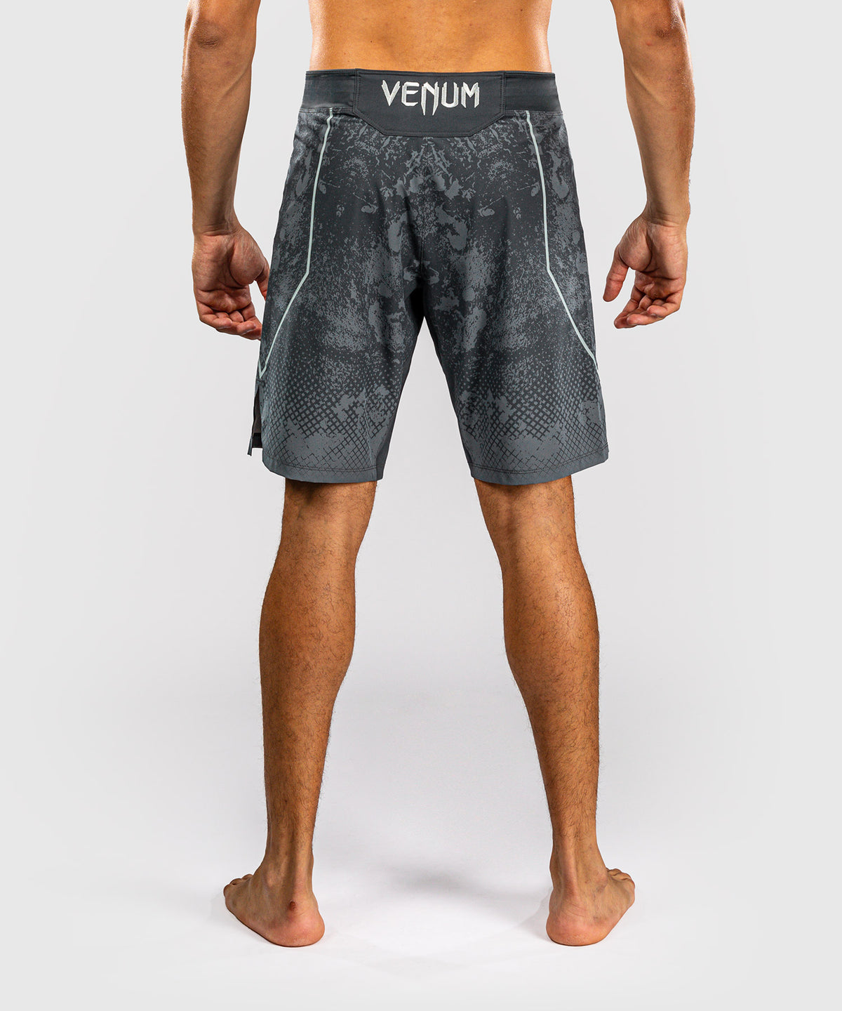 Short de Combat Venum x Batman - Gris