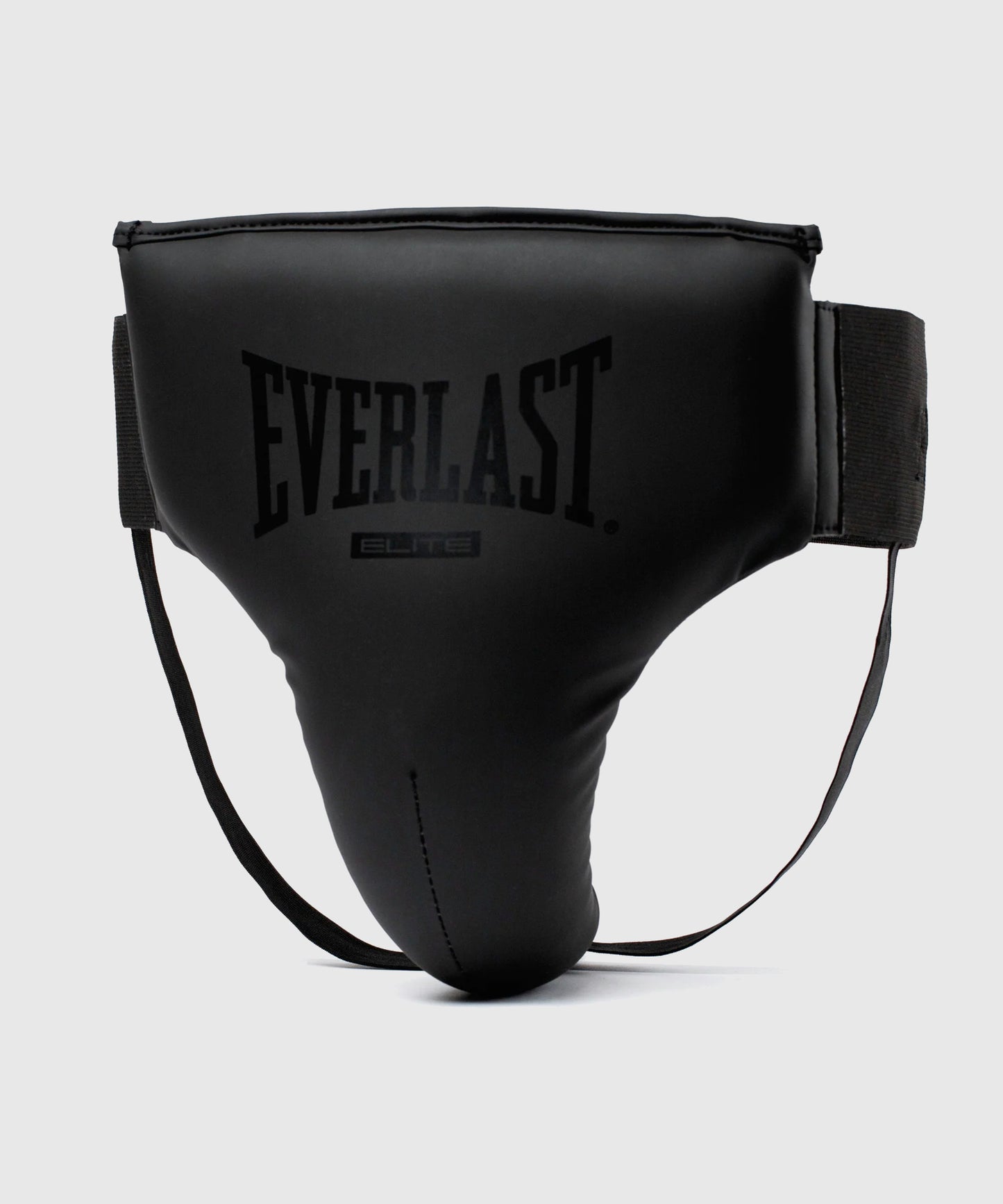Everlast Elite Groin Guard – Black