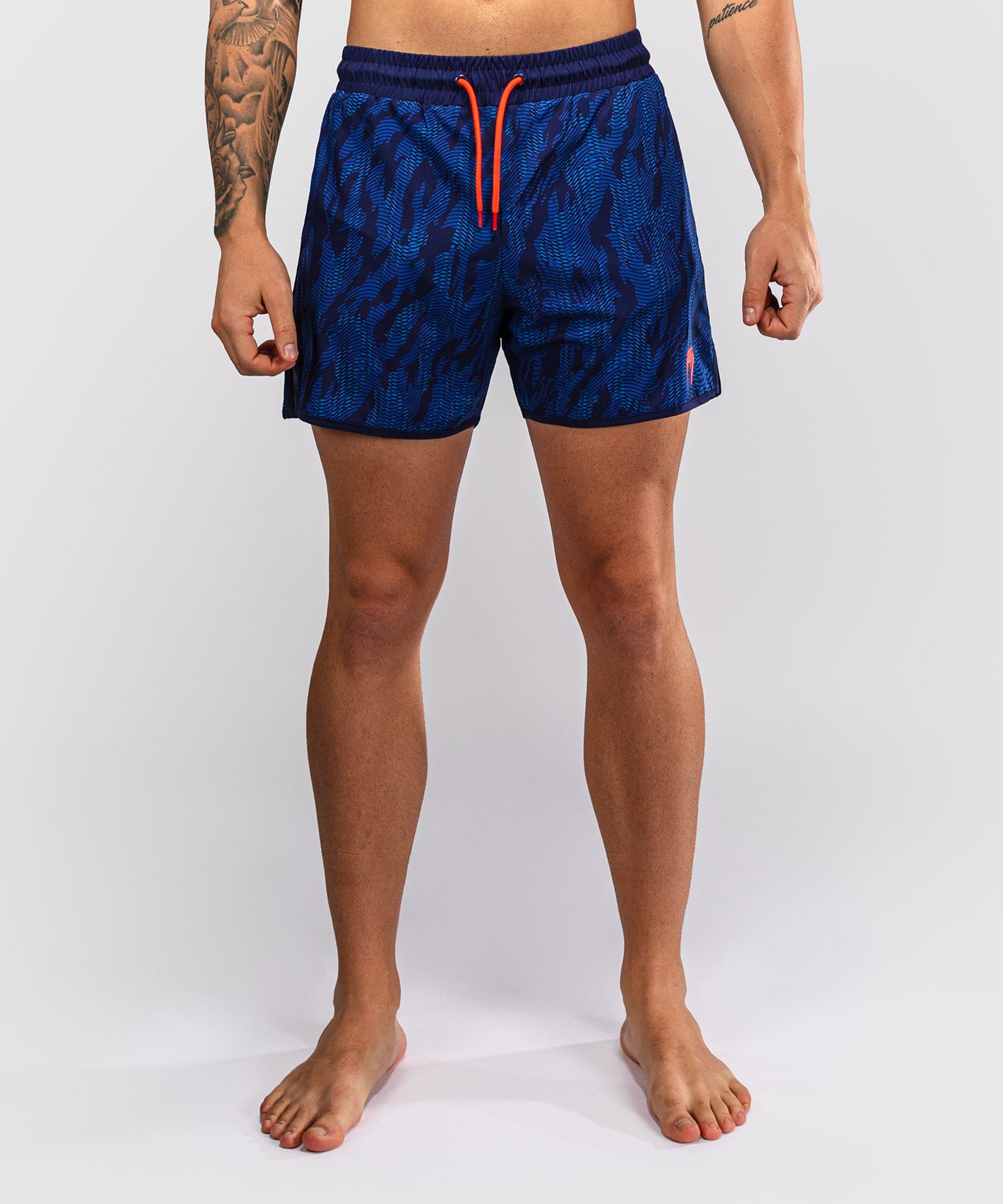 Venum Aqua Boardshorts – Blau