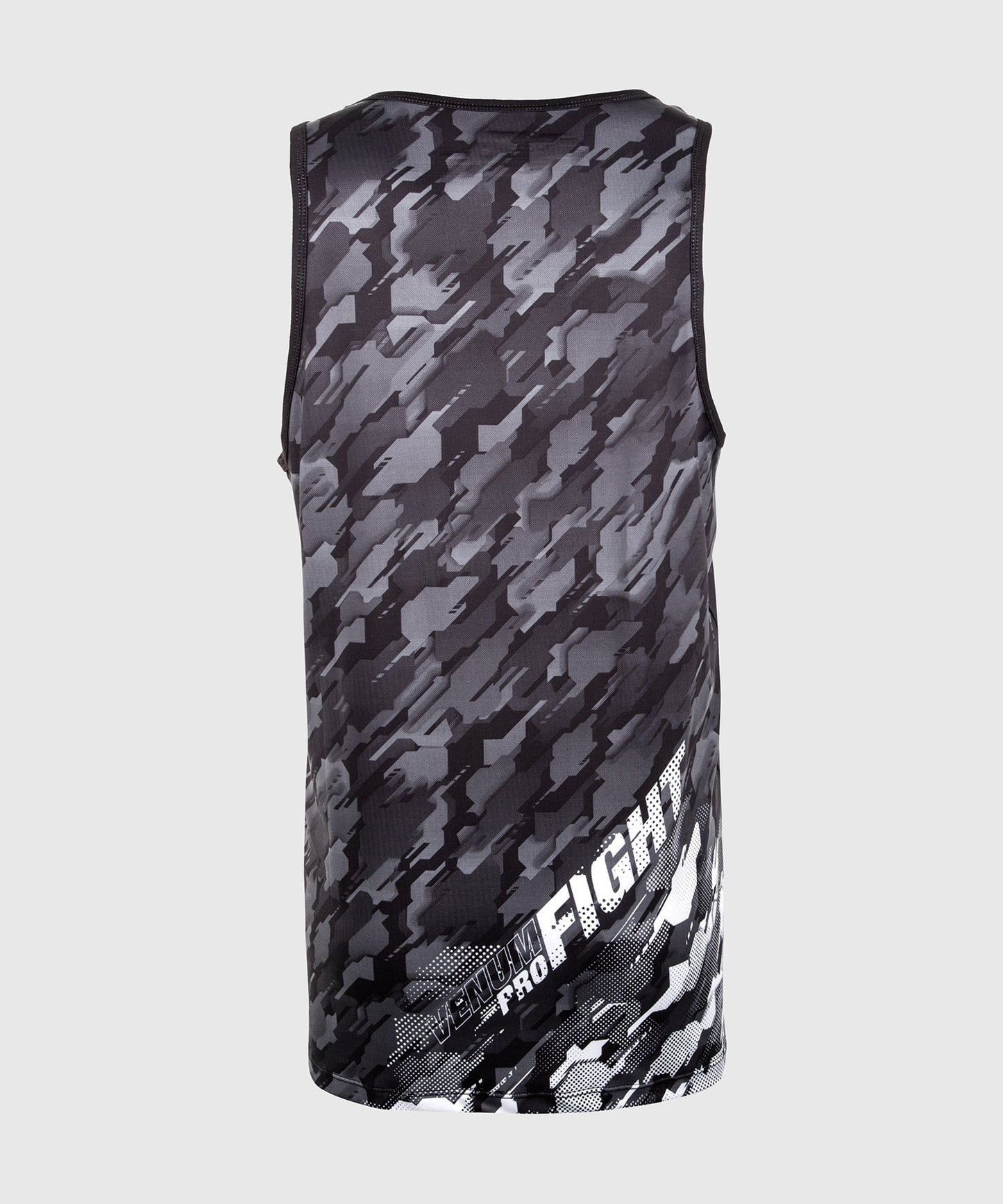Venum Tecmo tank top - Grey