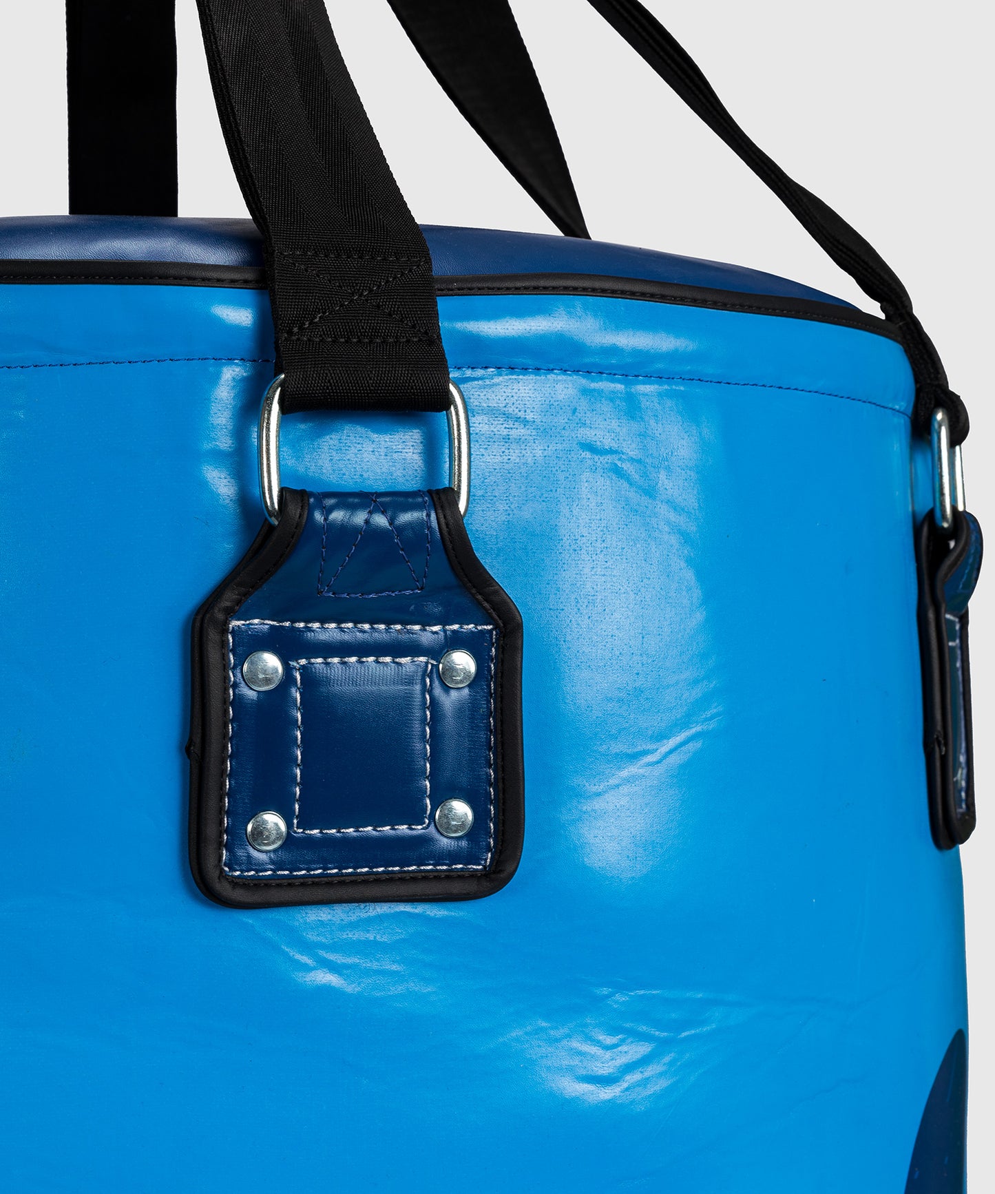 Venum x Top Rank Original Saco de Boxeo pesado - Azul Marino