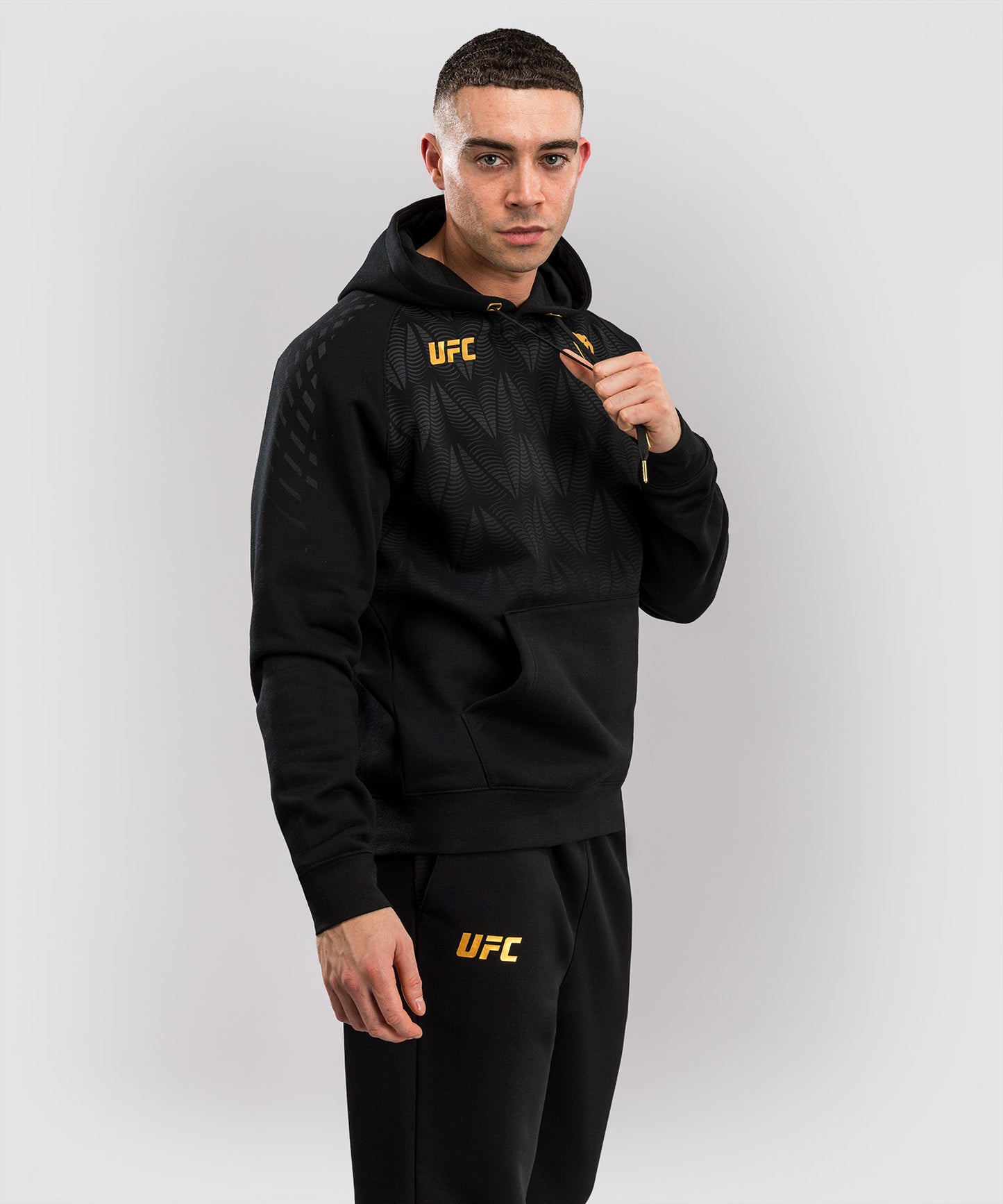 UFC Zenith by Venum Replica Sudadera Hombre - Champion