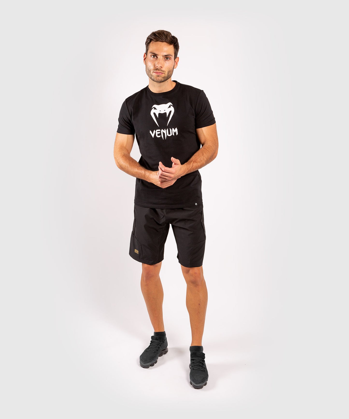 T-shirt Venum Classic - Noir