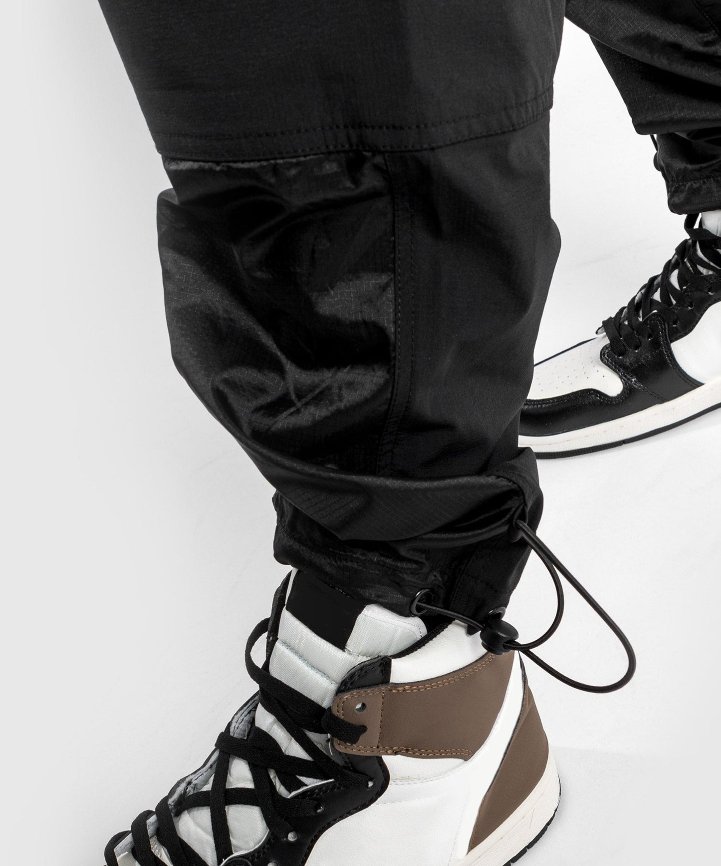 Venum Laser XT Jogging Pants - Oversize - Black/Noir