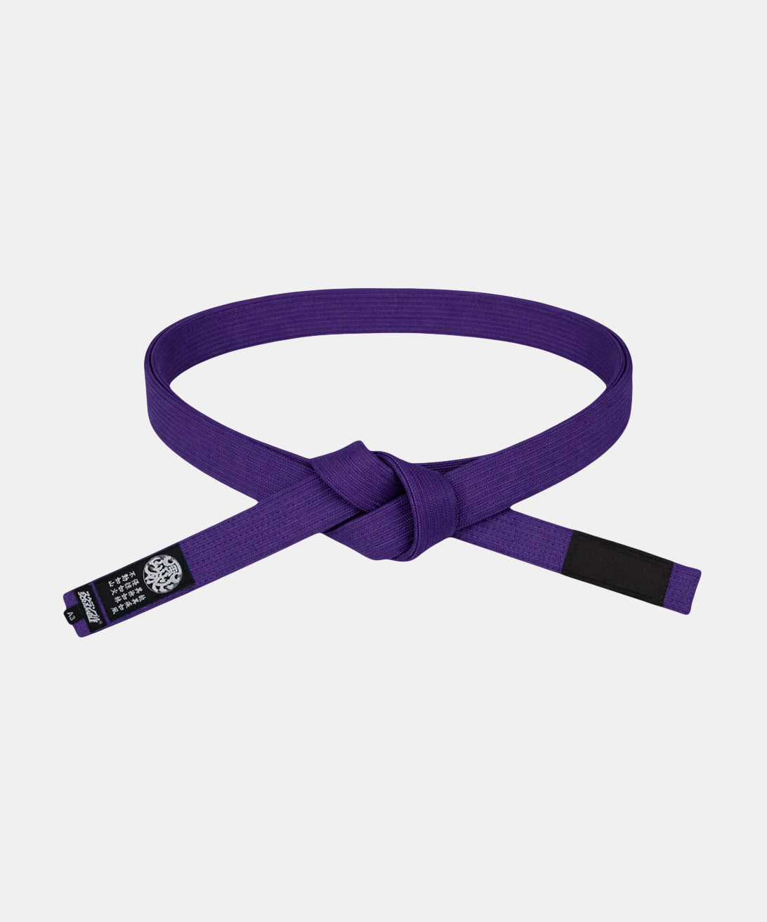 Scramble Elemental Cintura BJJ - Viola