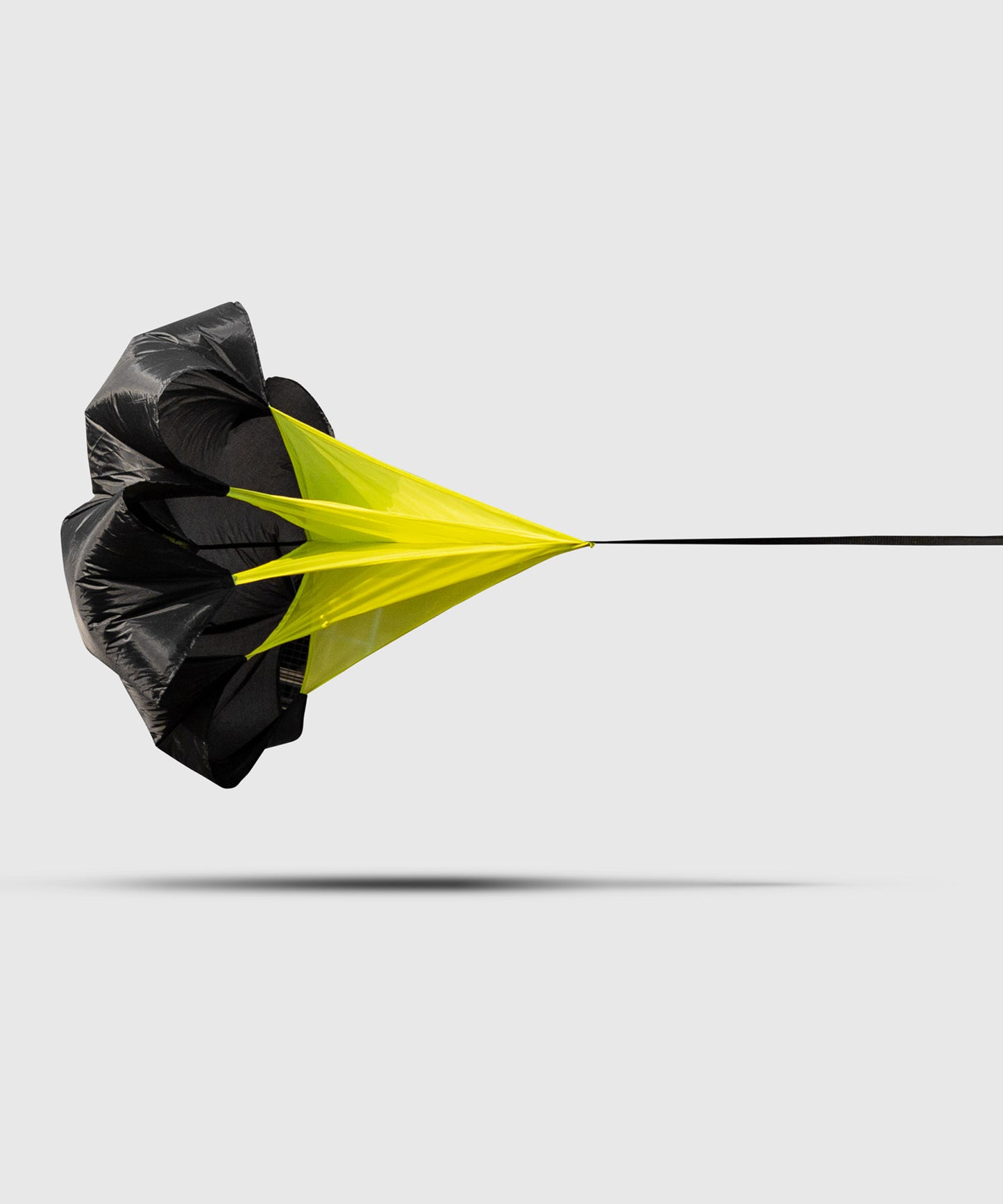 Parachute de Course Venum Challenger – Noir/Jaune Néon