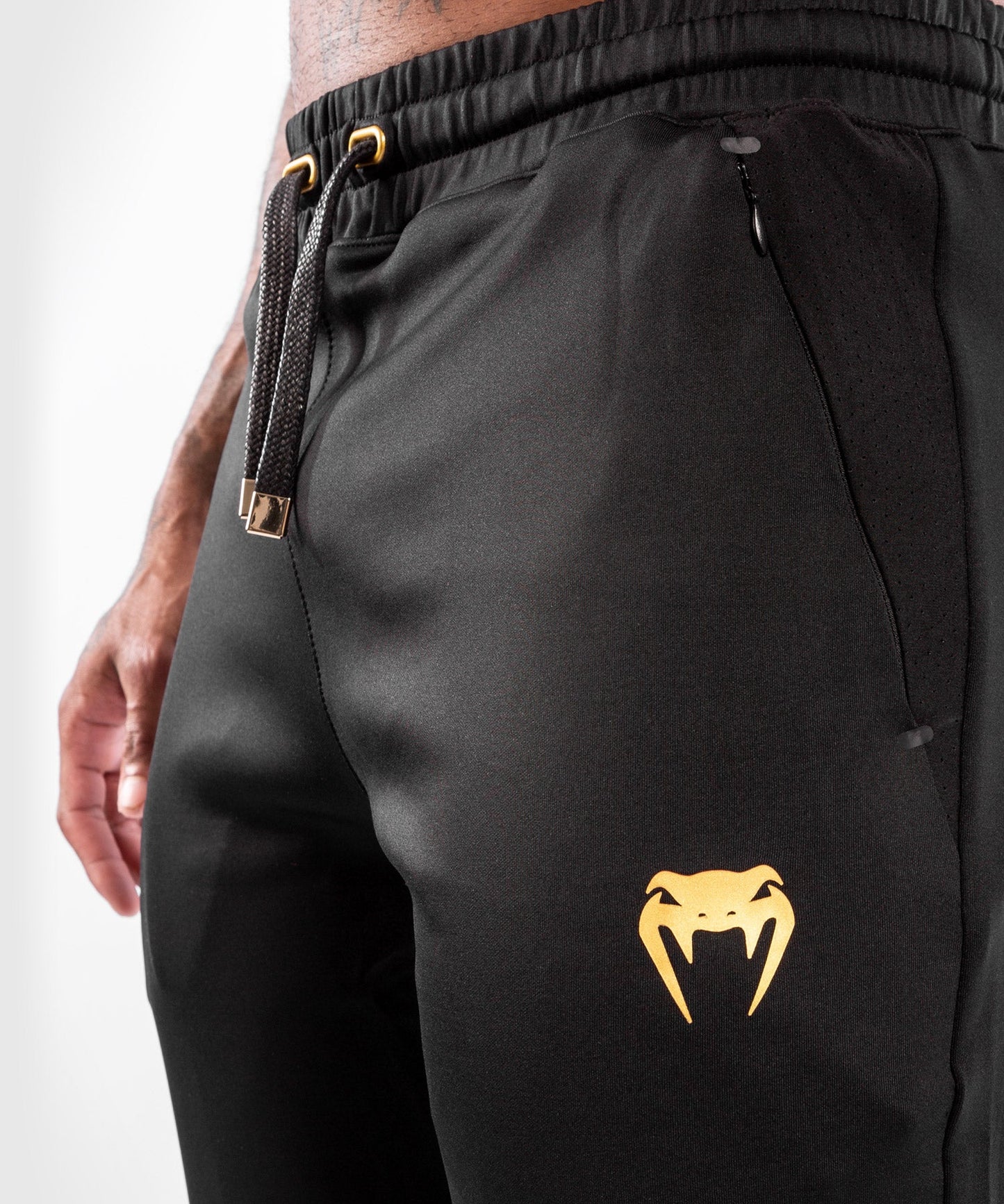 Men's UFC Venum Authentic Fight Night Jogging Pants - Champion