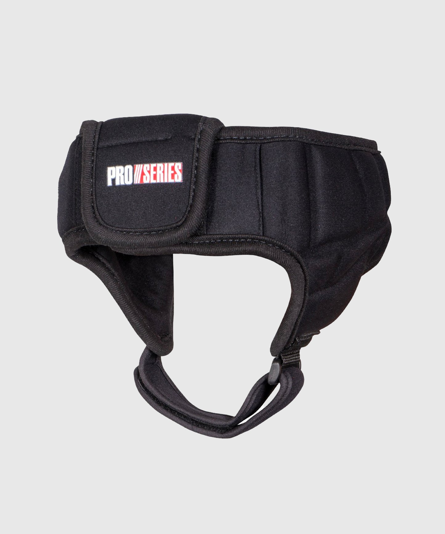 FUJIMAE Proseries 2.0 Protector de Orejas – Negro