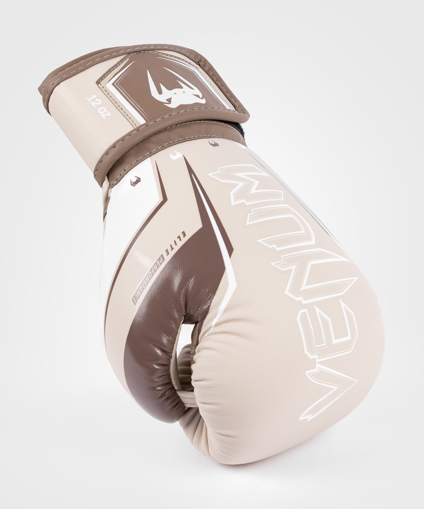 Gants de Boxe Venum Elite Evo - Sable