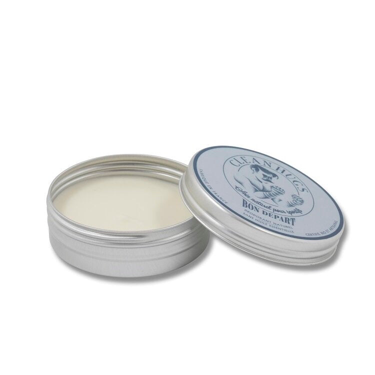 Déodorant Clean Hugs bON Départ