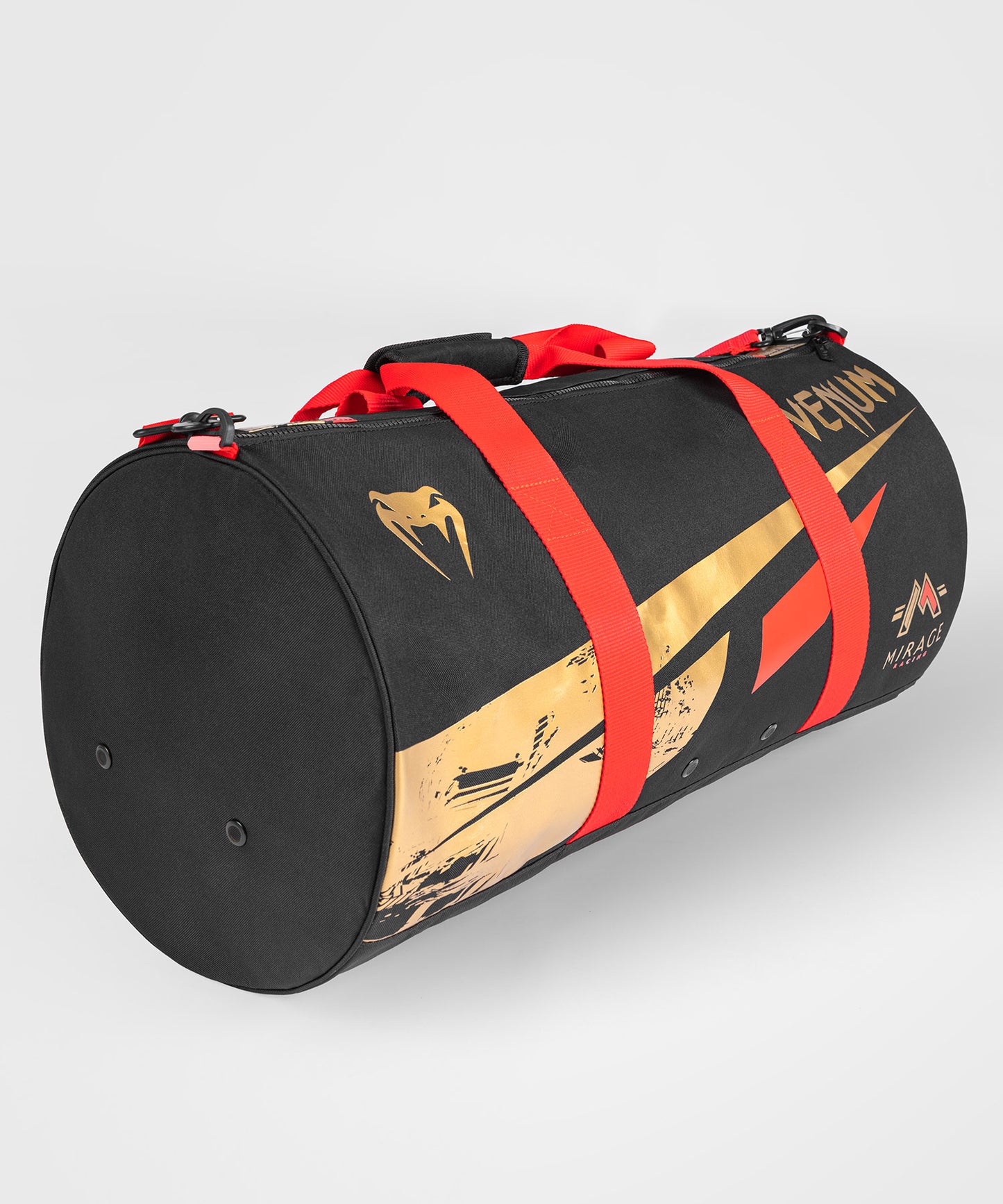 Venum x Mirage Sac de sport - Noir/Or