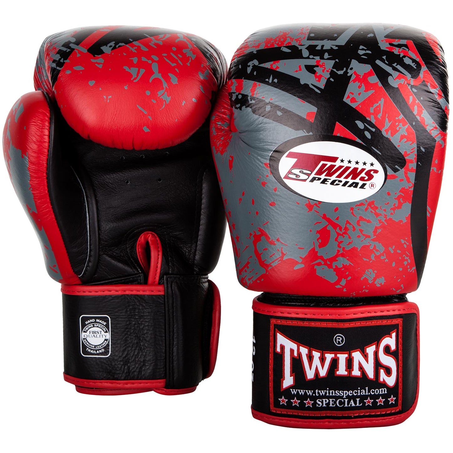 Twins Breaking Point Boxhandschuhe