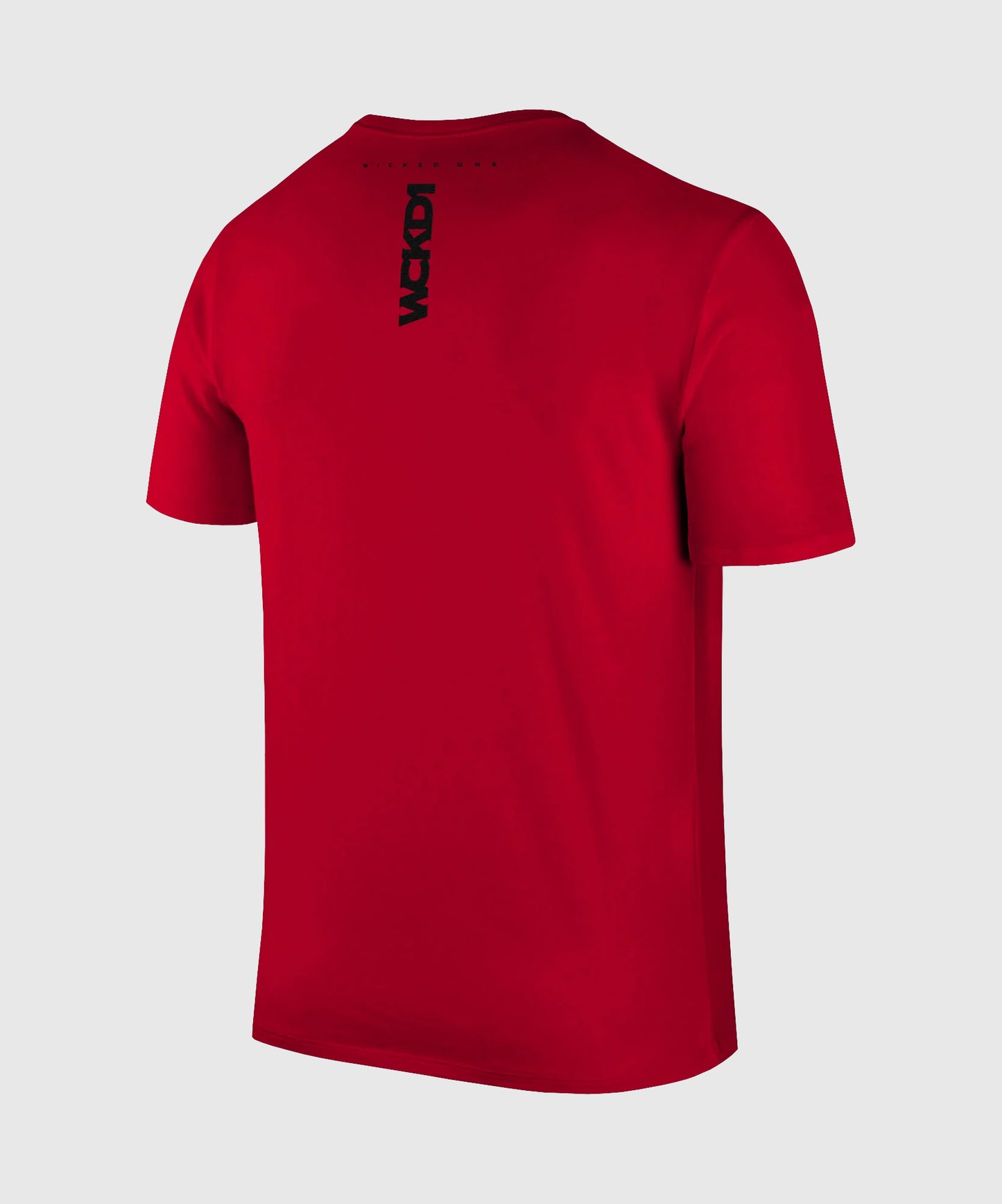 Wicked One Demolition T-Shirt - Rot