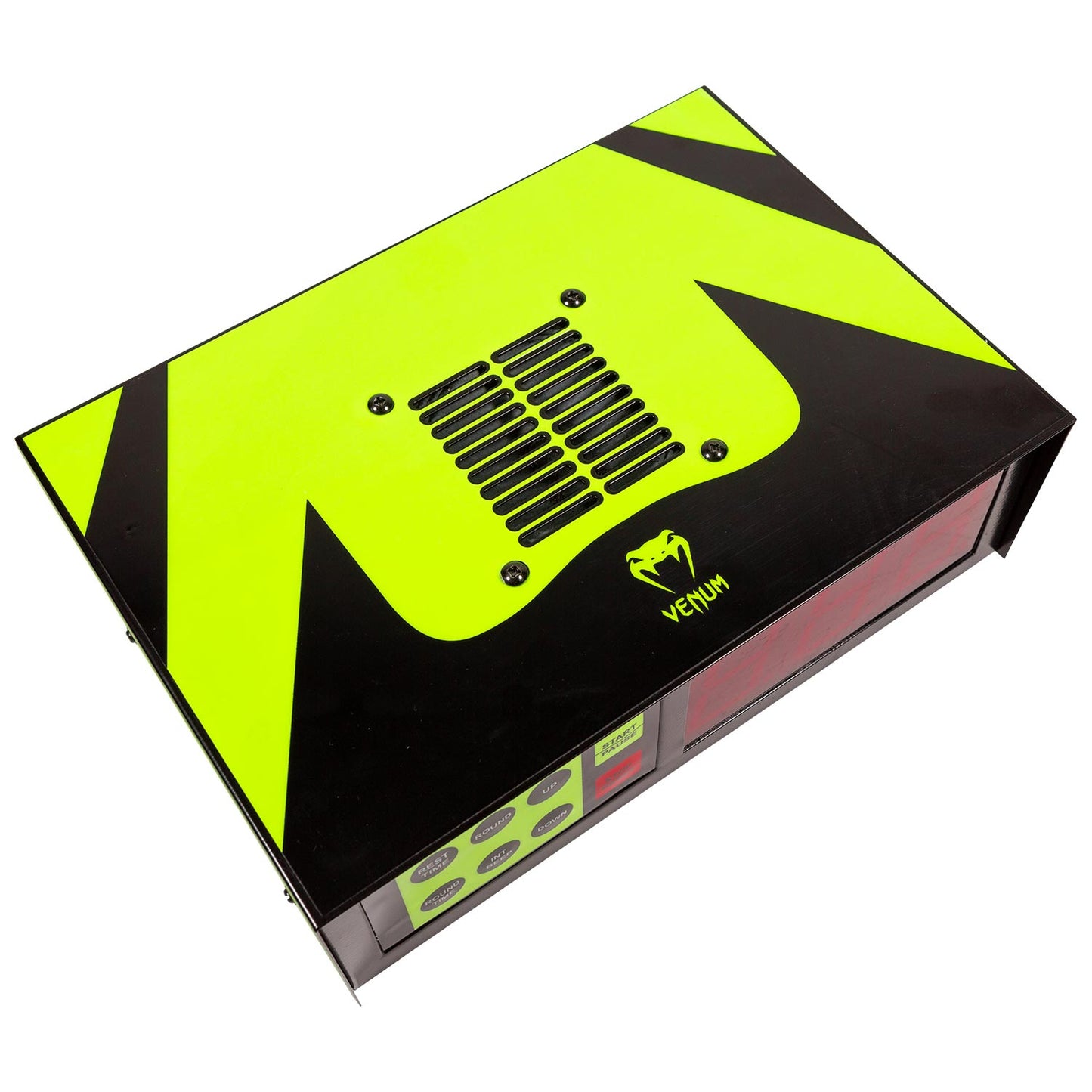 Venum Boxing Timer - Negro/Amarillo