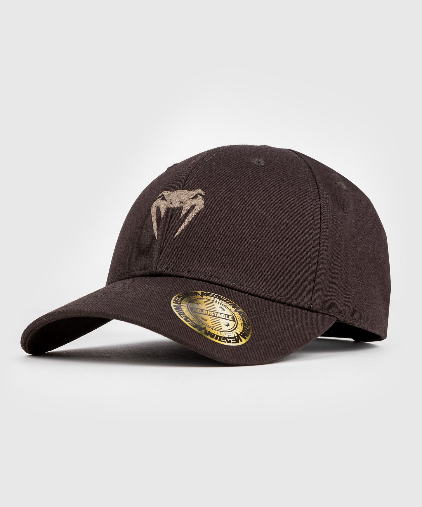 Casquette Venum Classic 2.0 - Marron Foncé