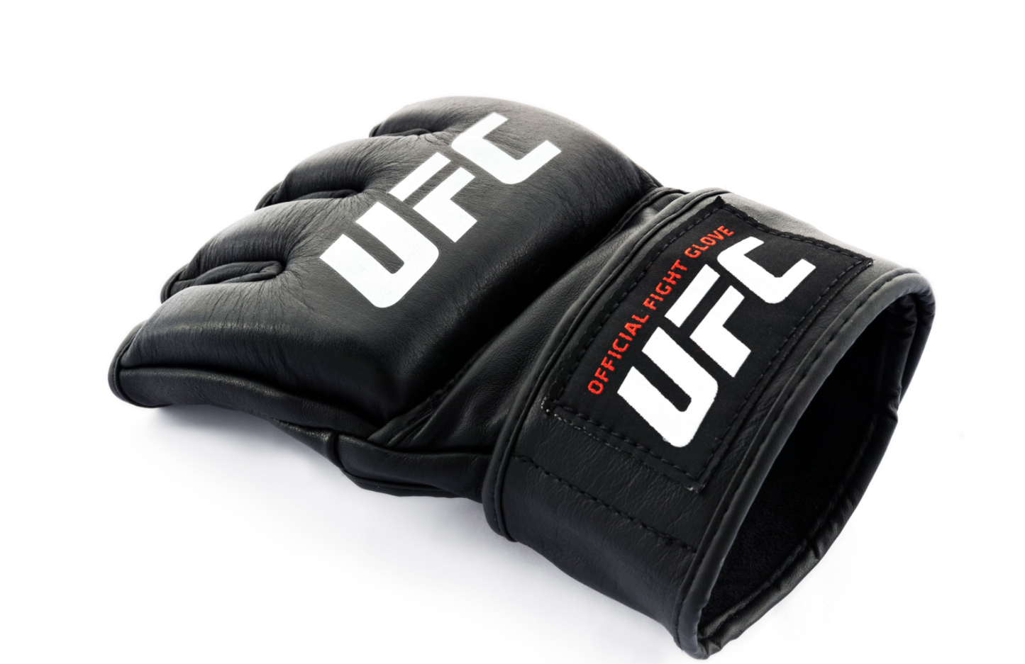 UFC Pro Official MMA Gloves