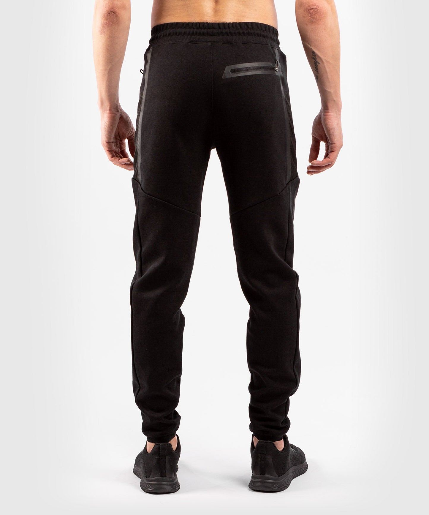 Venum Laser Evo 2.0 Jogging Pants - Black/Black