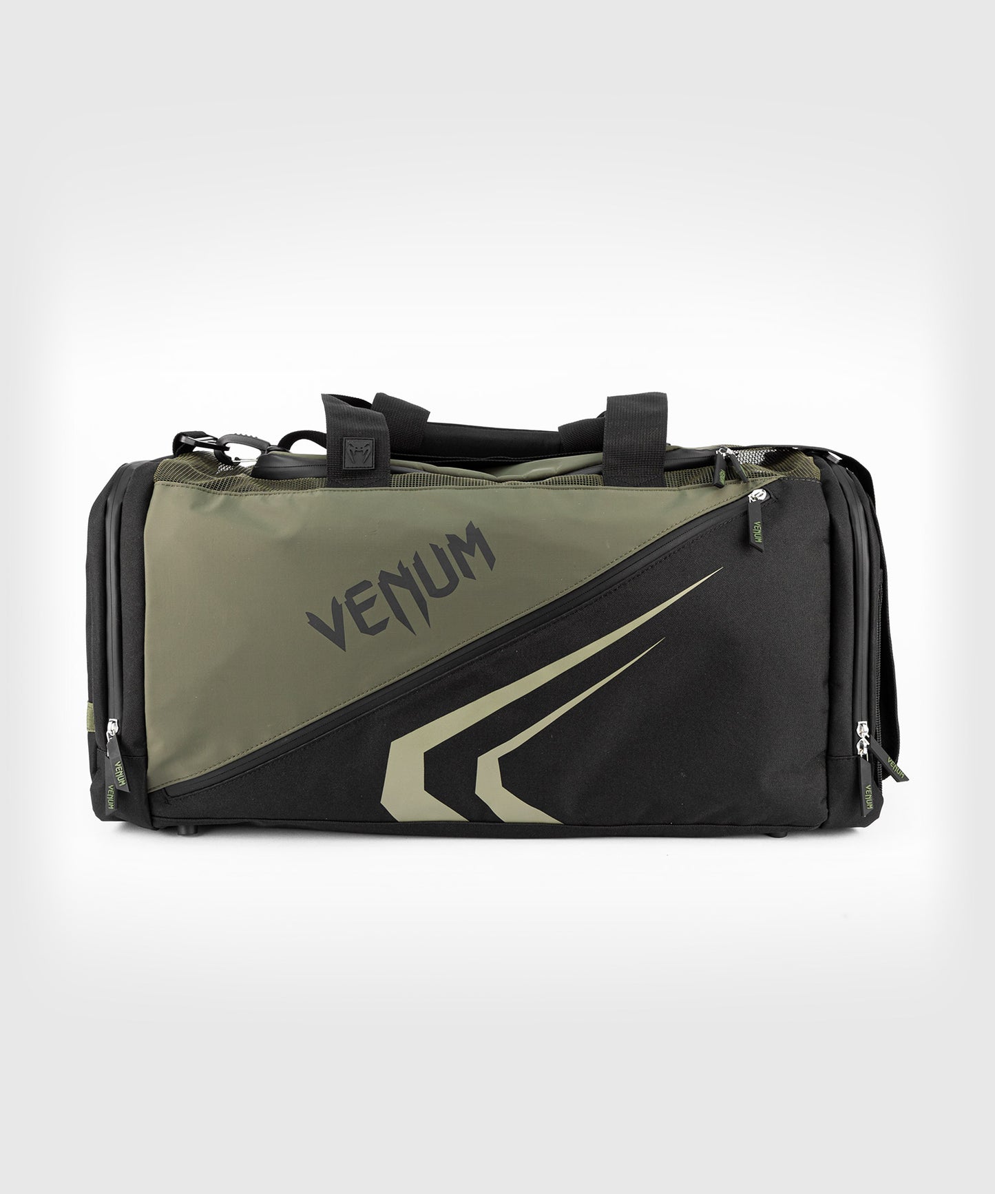 Sac de Sport Venum Trainer Lite Evo (48L) – Kaki/Noir