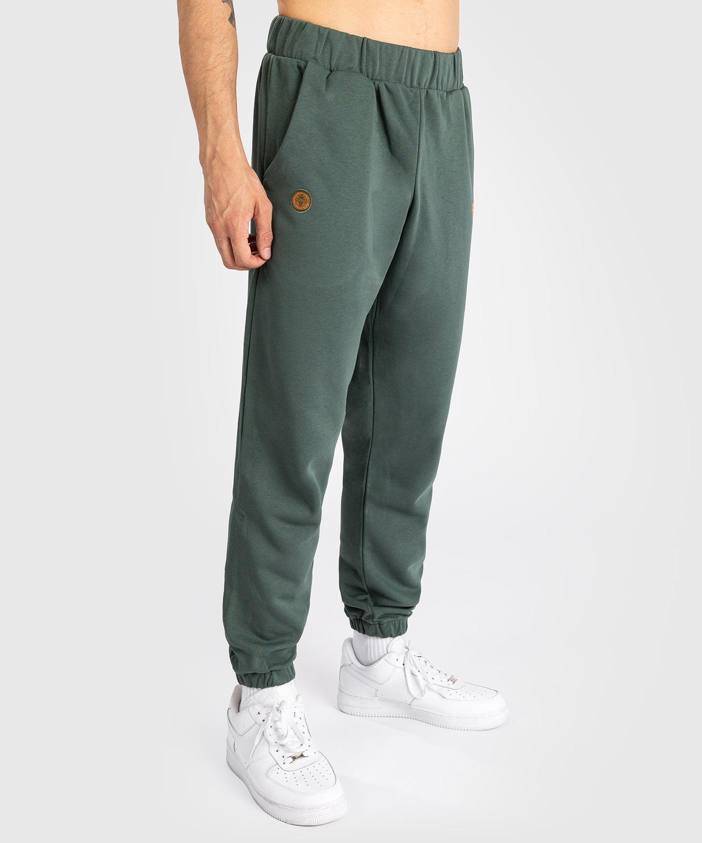 Jogging Pour Hommes Venum Vortex XL Lite - Kaki