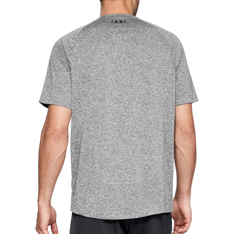 T-shirt Under Armour Tech™ - Gris