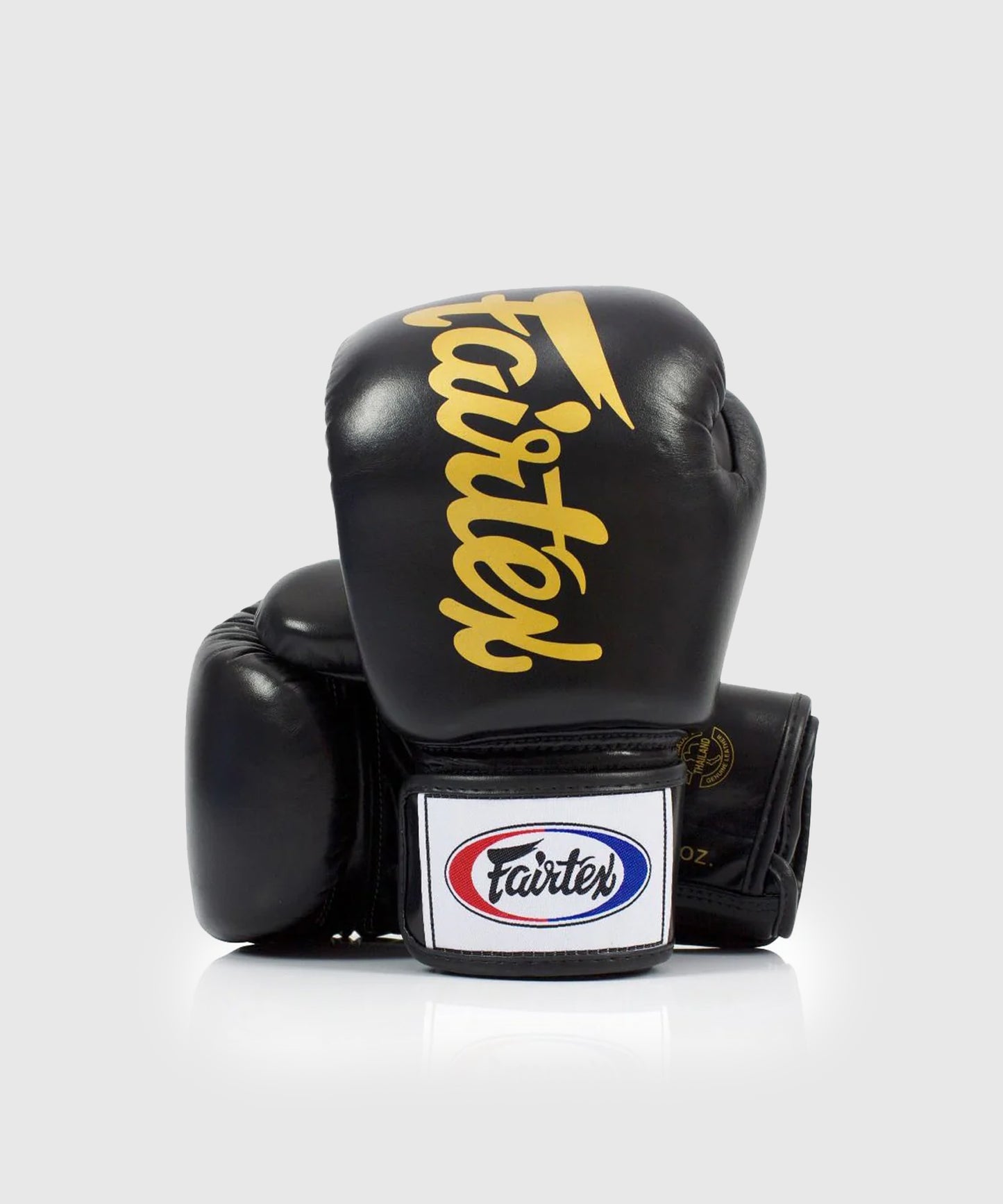 Fairtex Boxing Gloves – Schwarz