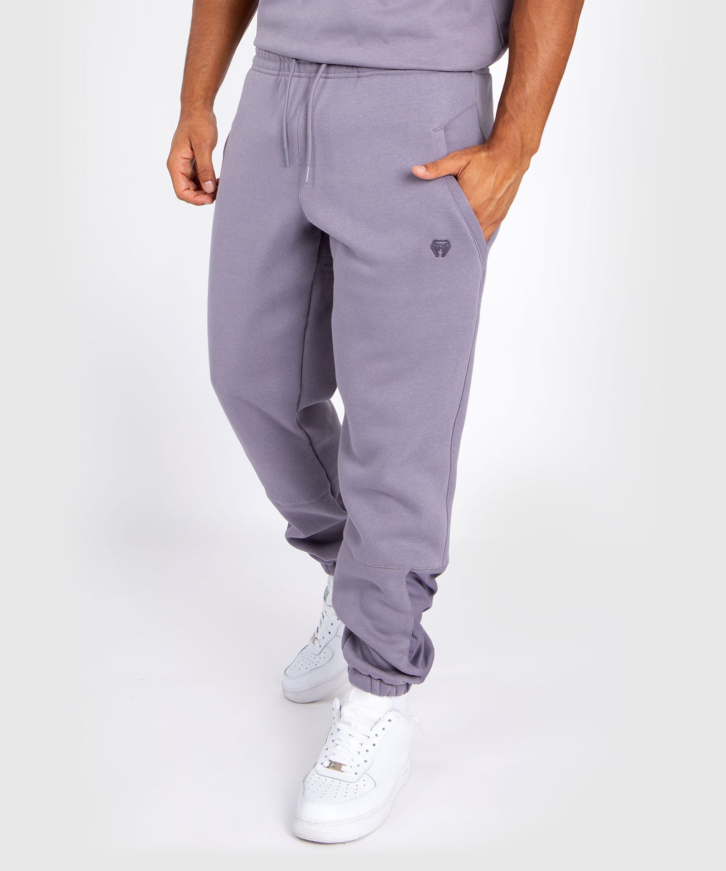 Jogging Venum Silent Power - Gris lavande