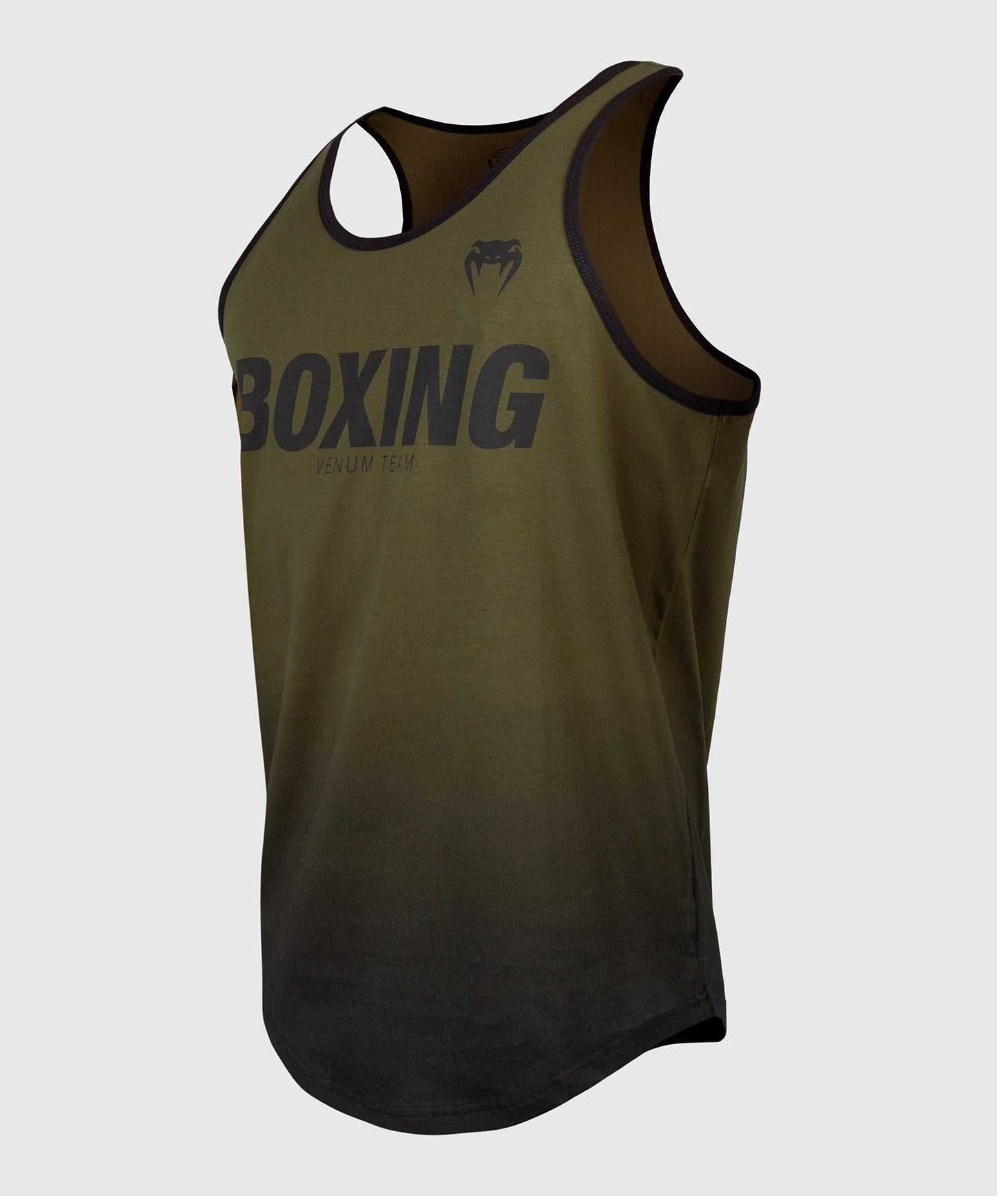 Venum Boxing VT Tank Top - Khaki
