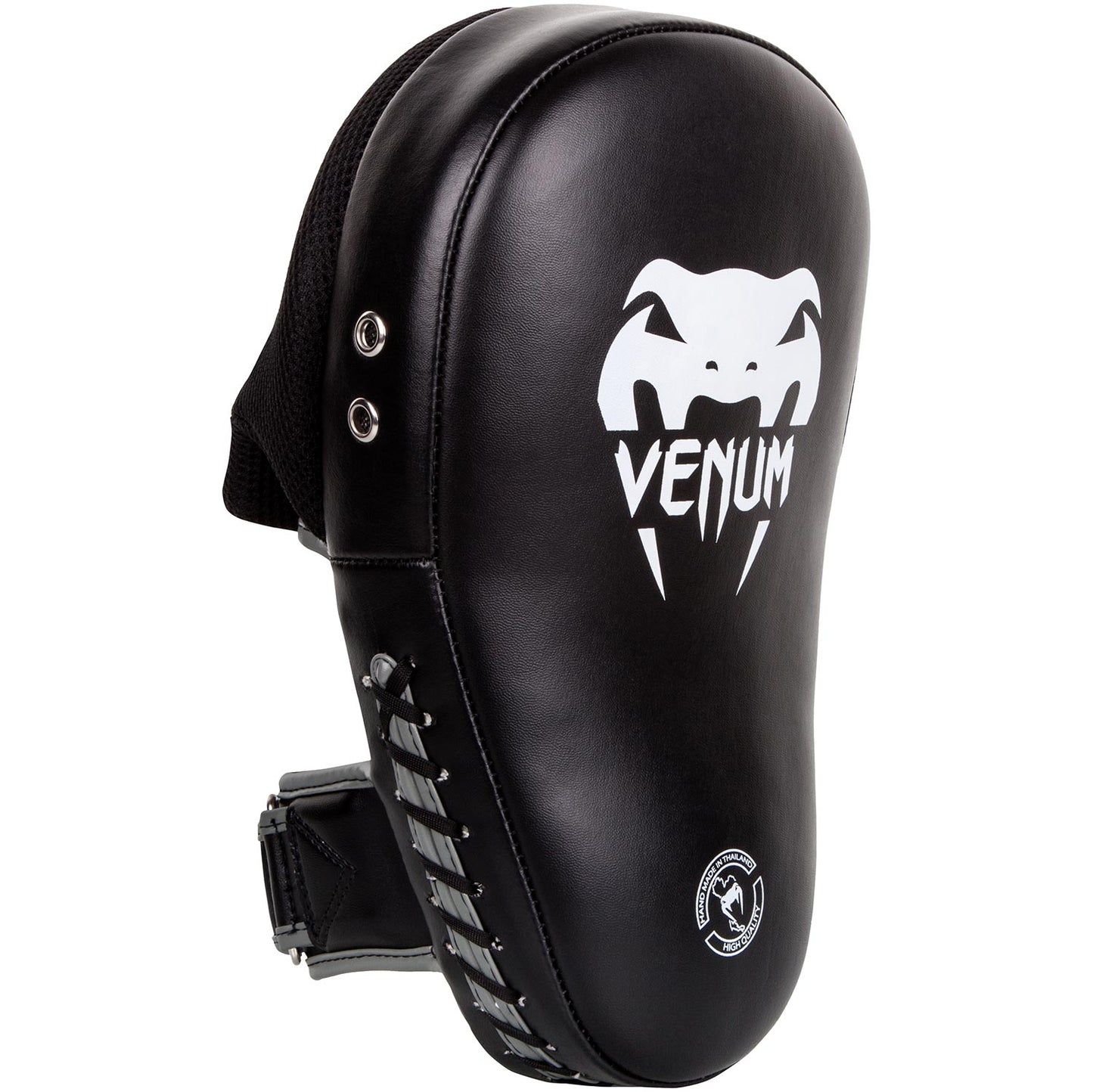 Pattes d’ours Venum Elite – Noir/Blanc