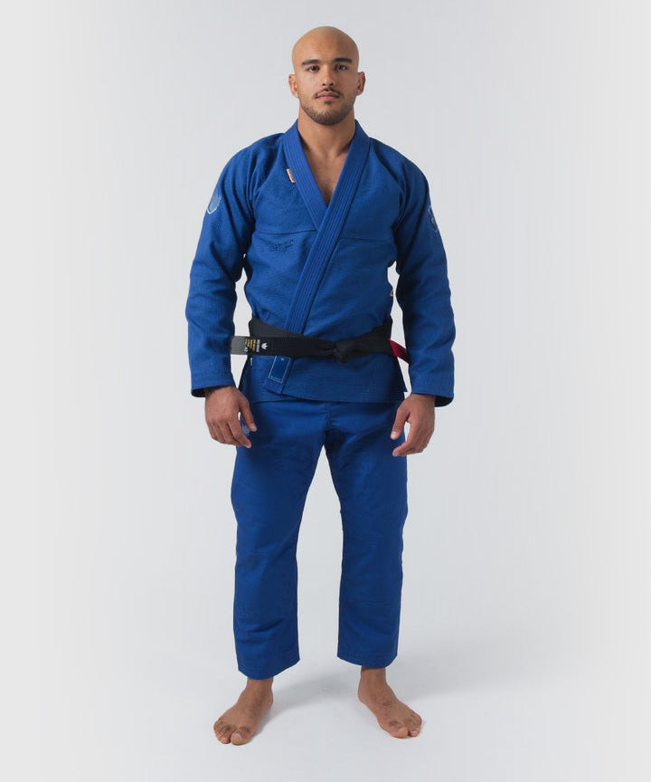 Kingz Balistico 4.0 BJJ Gi - Blue