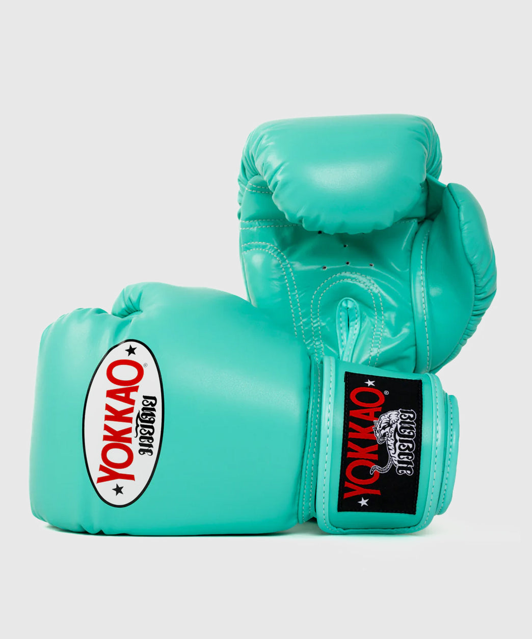 GANTS DE BOXE thai Yokkao 8oz EUR 75,00 - FR GANTS DE BOXE thai Yokkao 8oz EUR 75,00 - FR
