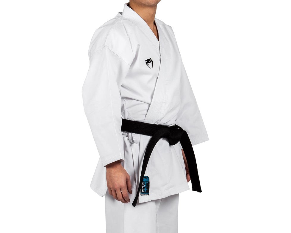 Kimono de Karaté Venum Challenger - Blanc