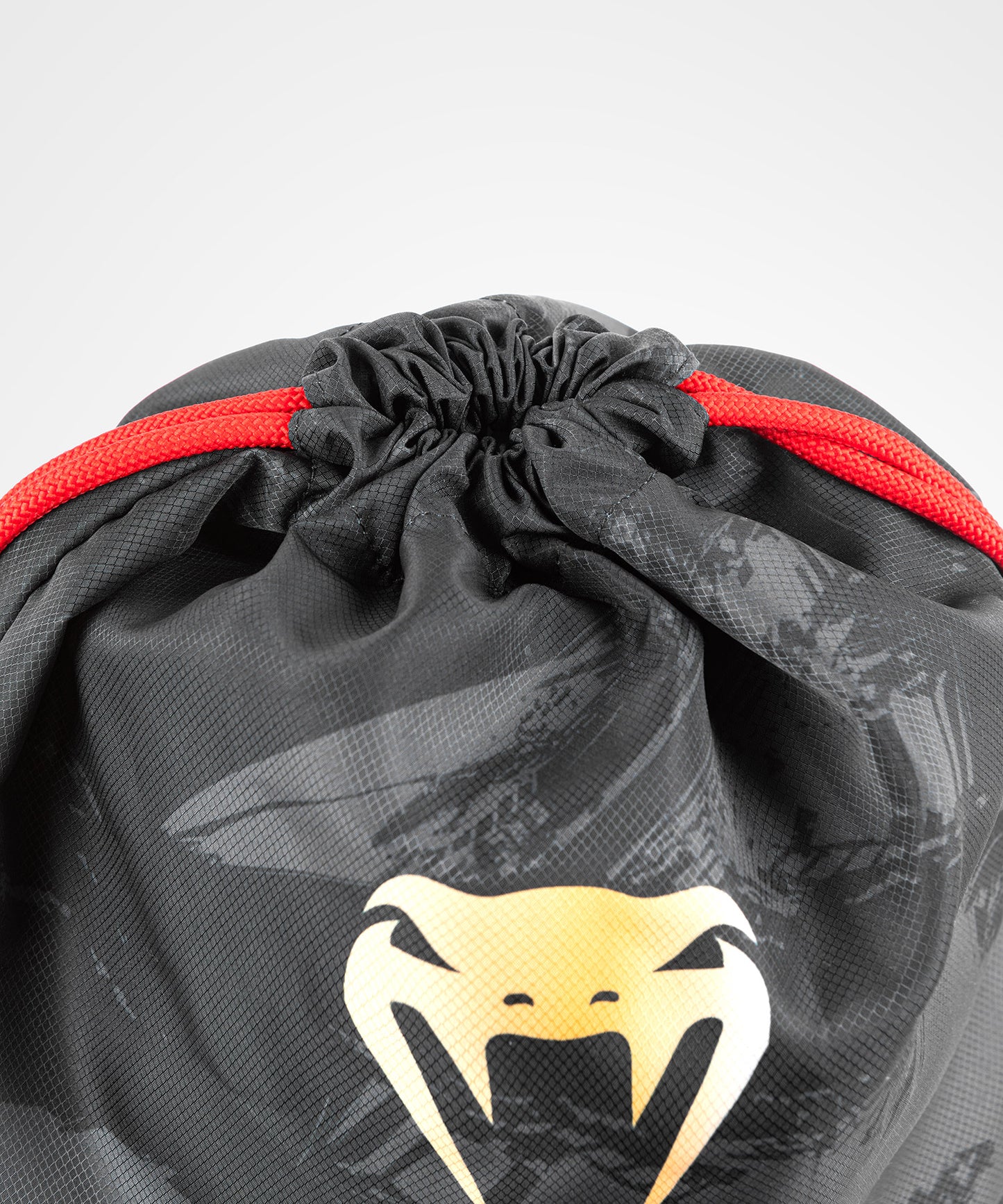 Sac à cordon Venum x Mirage - Noir/Or