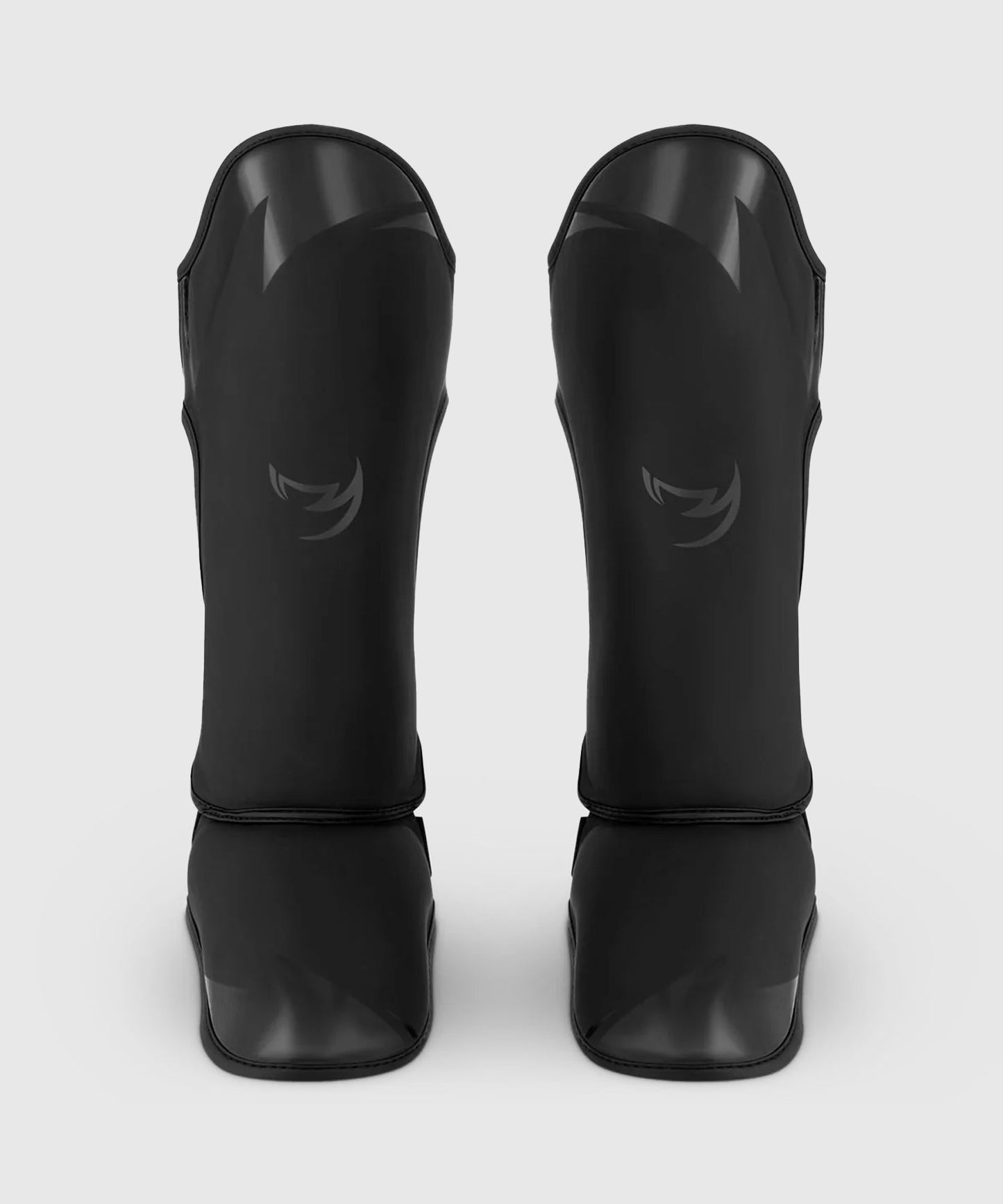 Protège-Tibias Fumetsu Ghost S3 - Noir/Noir