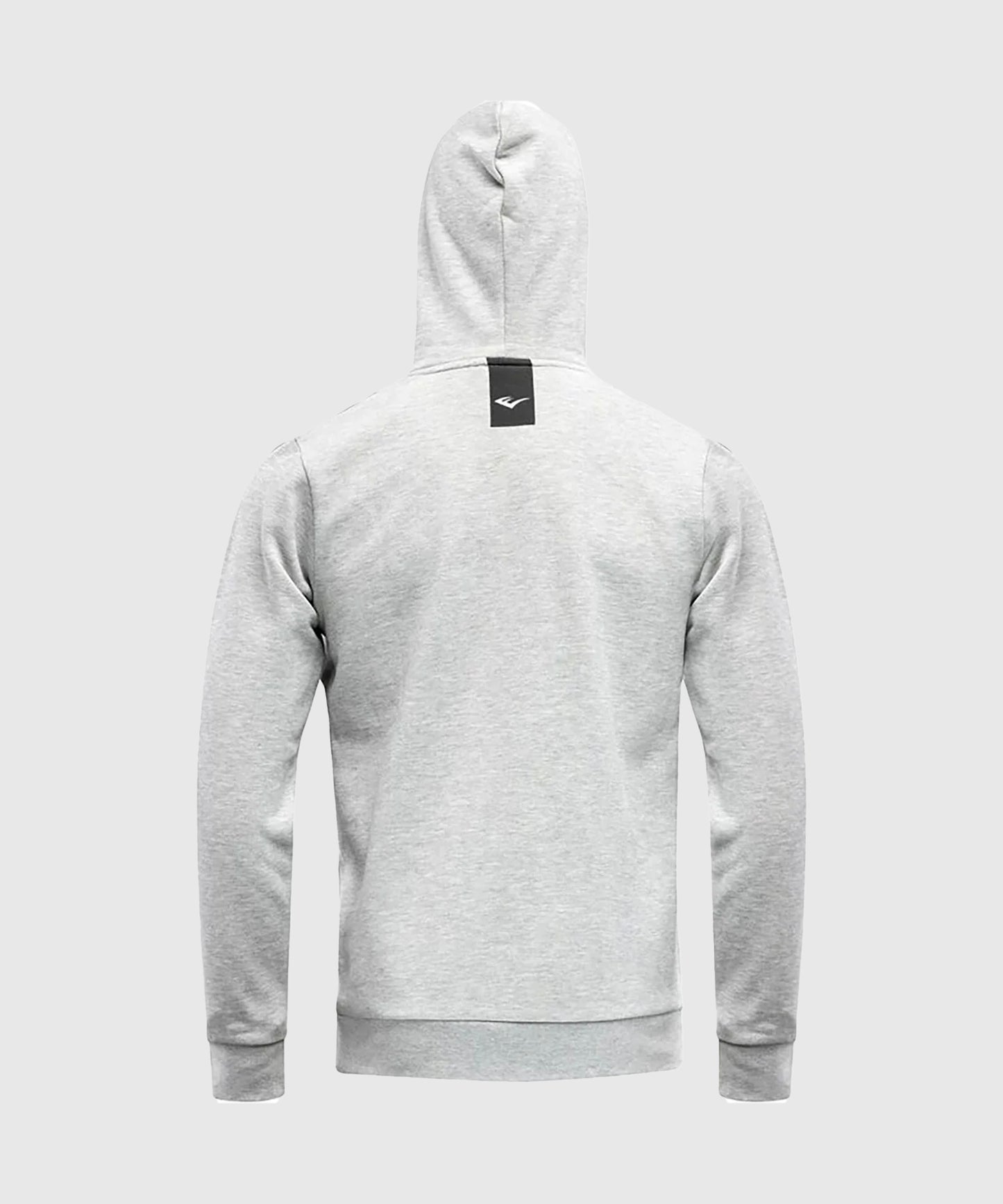 Sweatshirt À Capuche Everlast Taylor - Gris Chiné