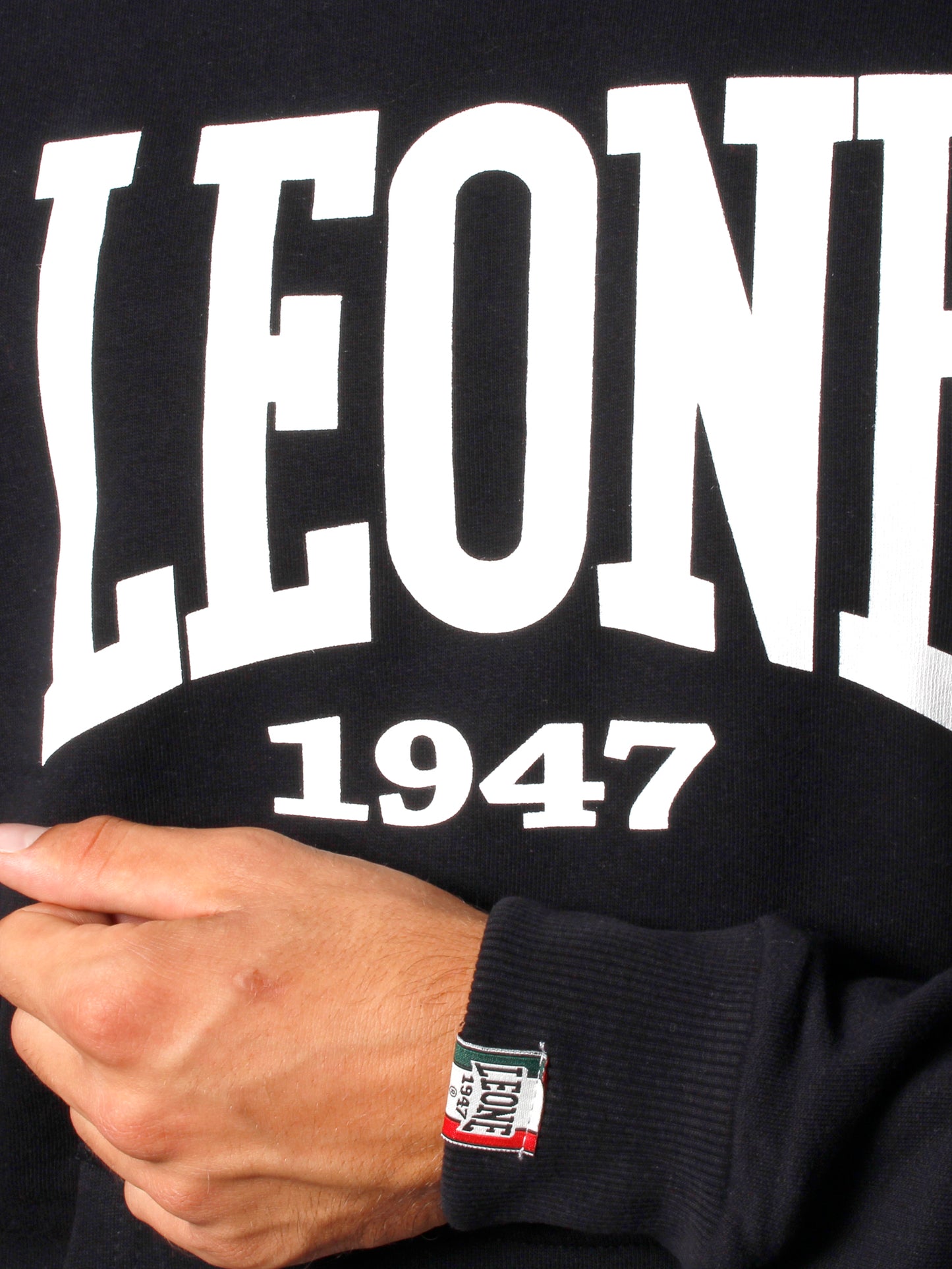 Sweatshirt Leone