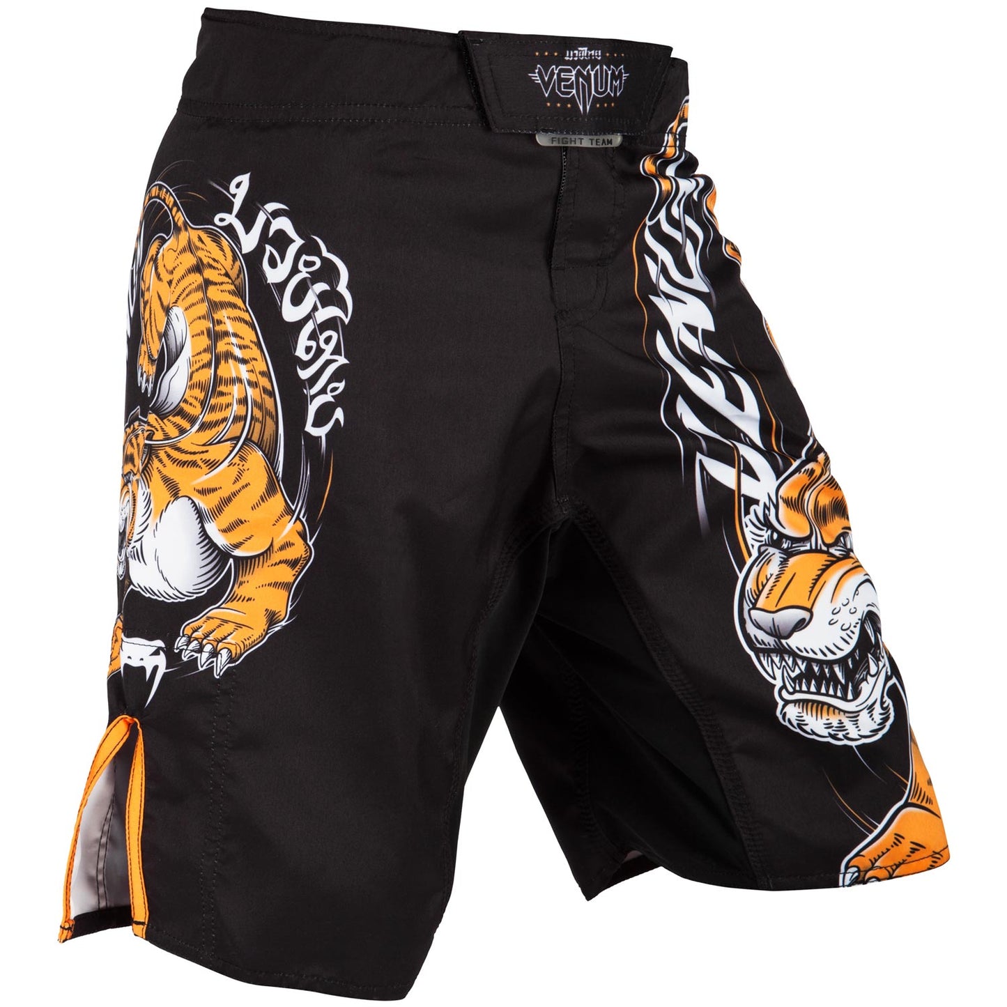 Fightshort Venum Tiger King Kids
