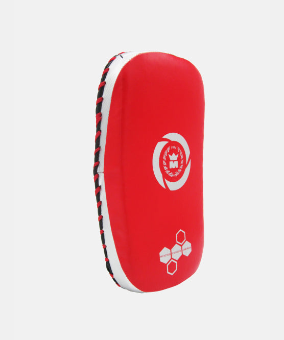 Montana Paopro Paos – Rojo/Plateado