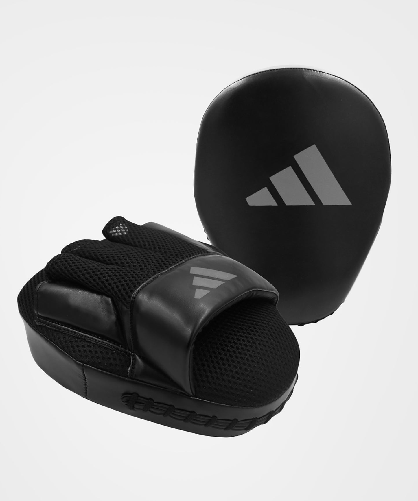 Patte D'Ours Adidas Eco - Noir/Gris