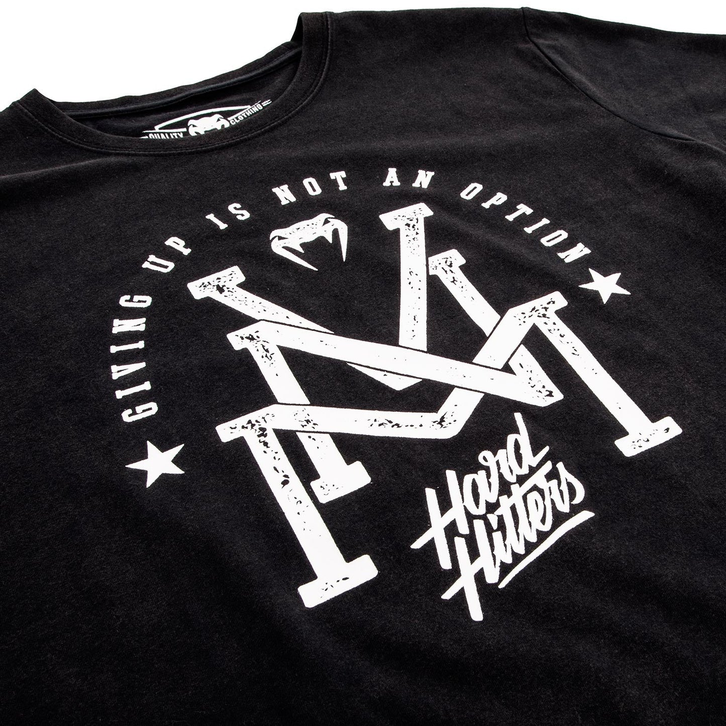 Venum Hard Hitters T-shirt