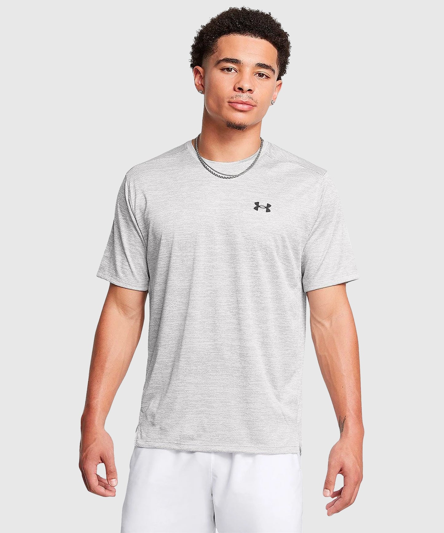 Under Armour Ua Tech Camiseta – Gris