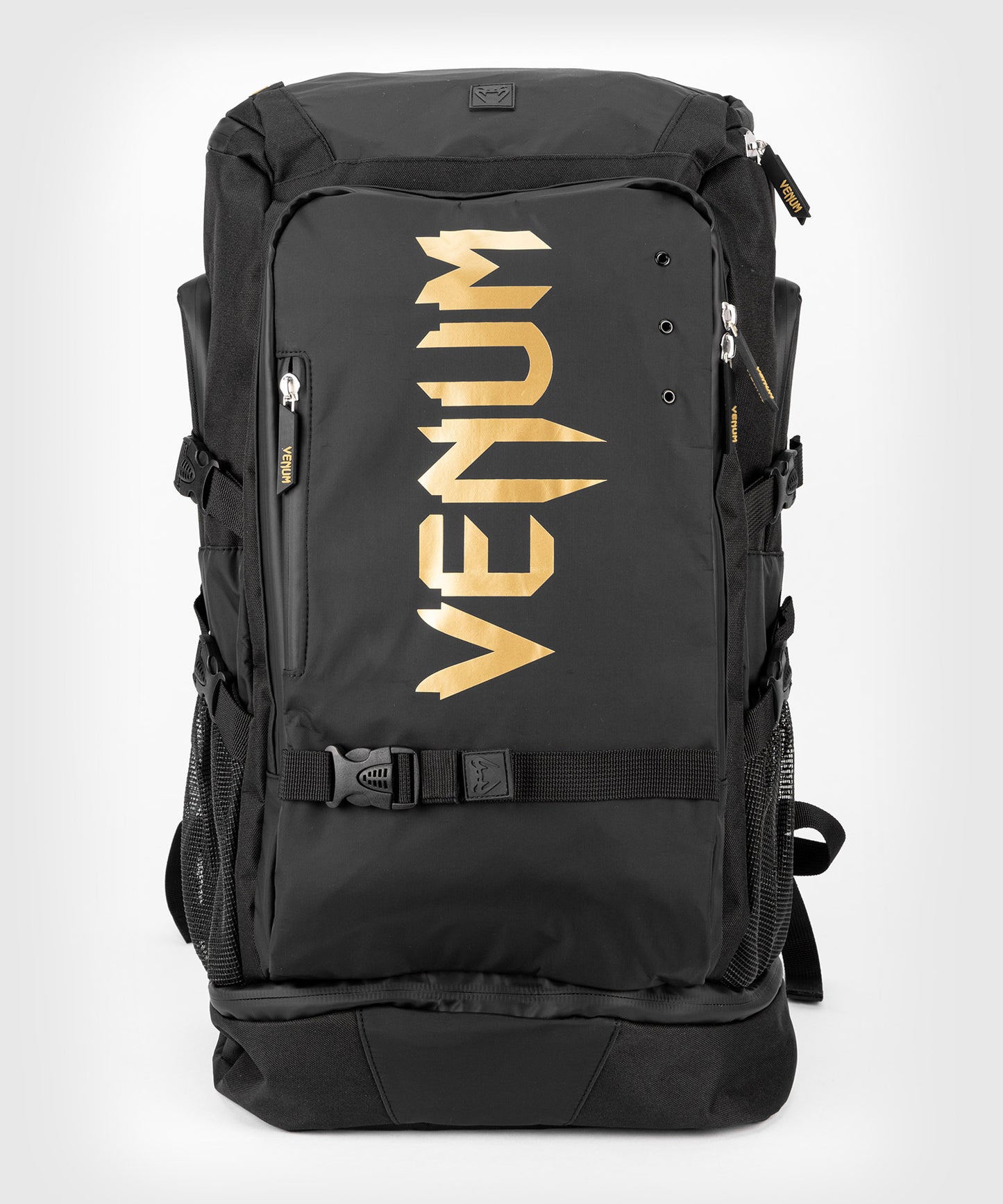 Sac à Dos Venum Challenger Xtrem Evo (50-63L) – Noir/Or