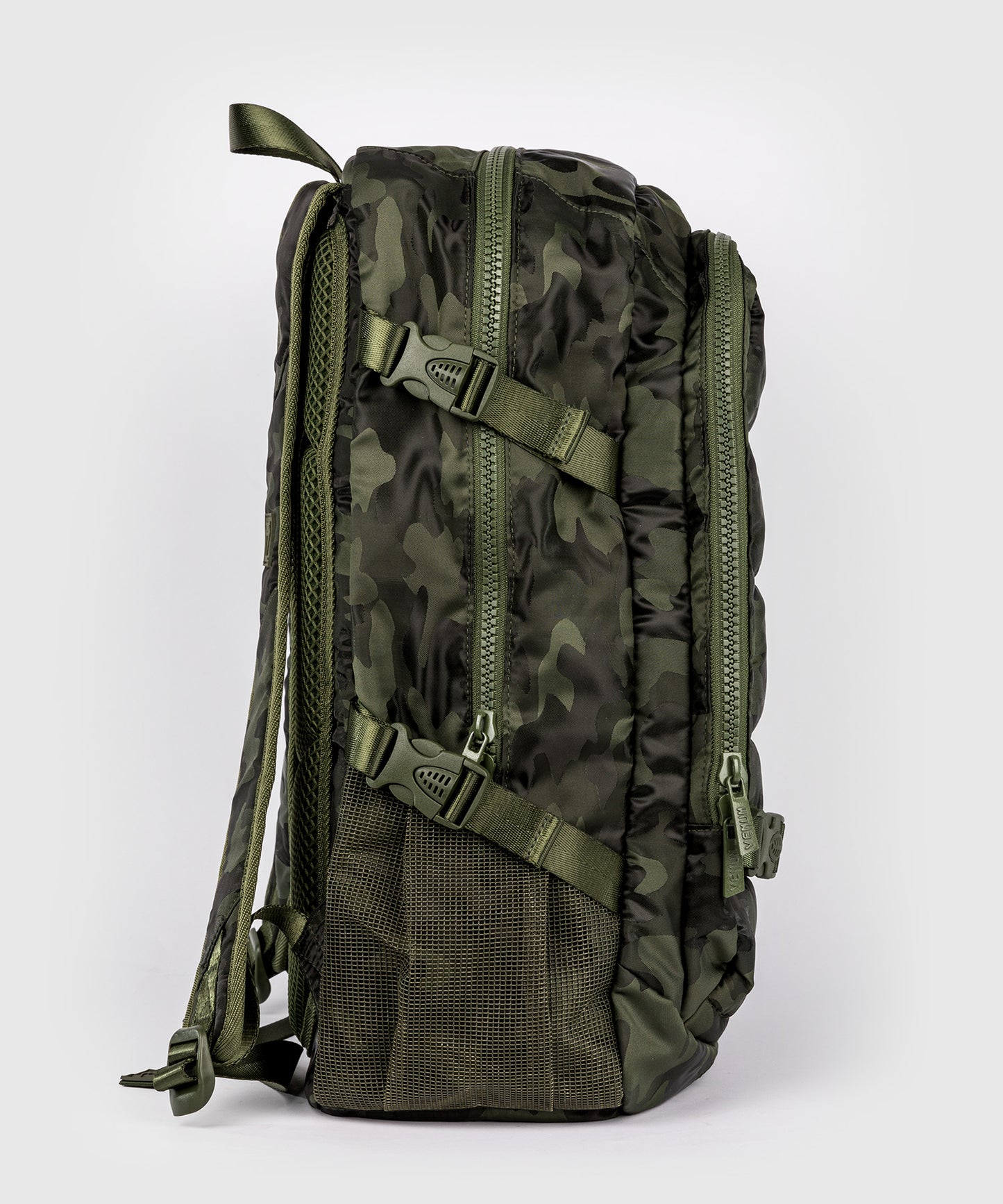 Venum Challenger Pro Mochila (20-25L) – Caqui/Camo