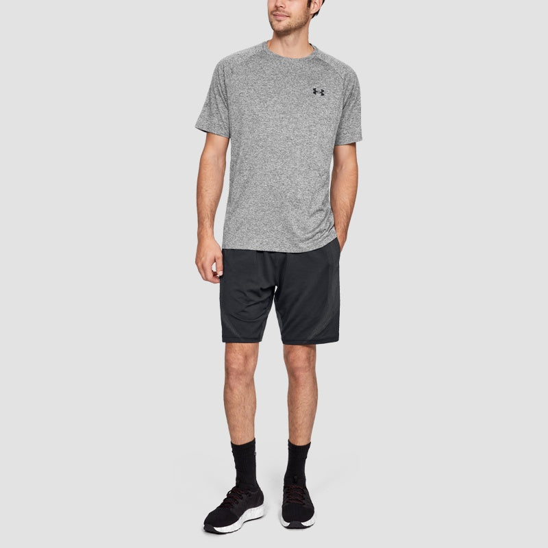 T-shirt Under Armour Tech™ - Gris