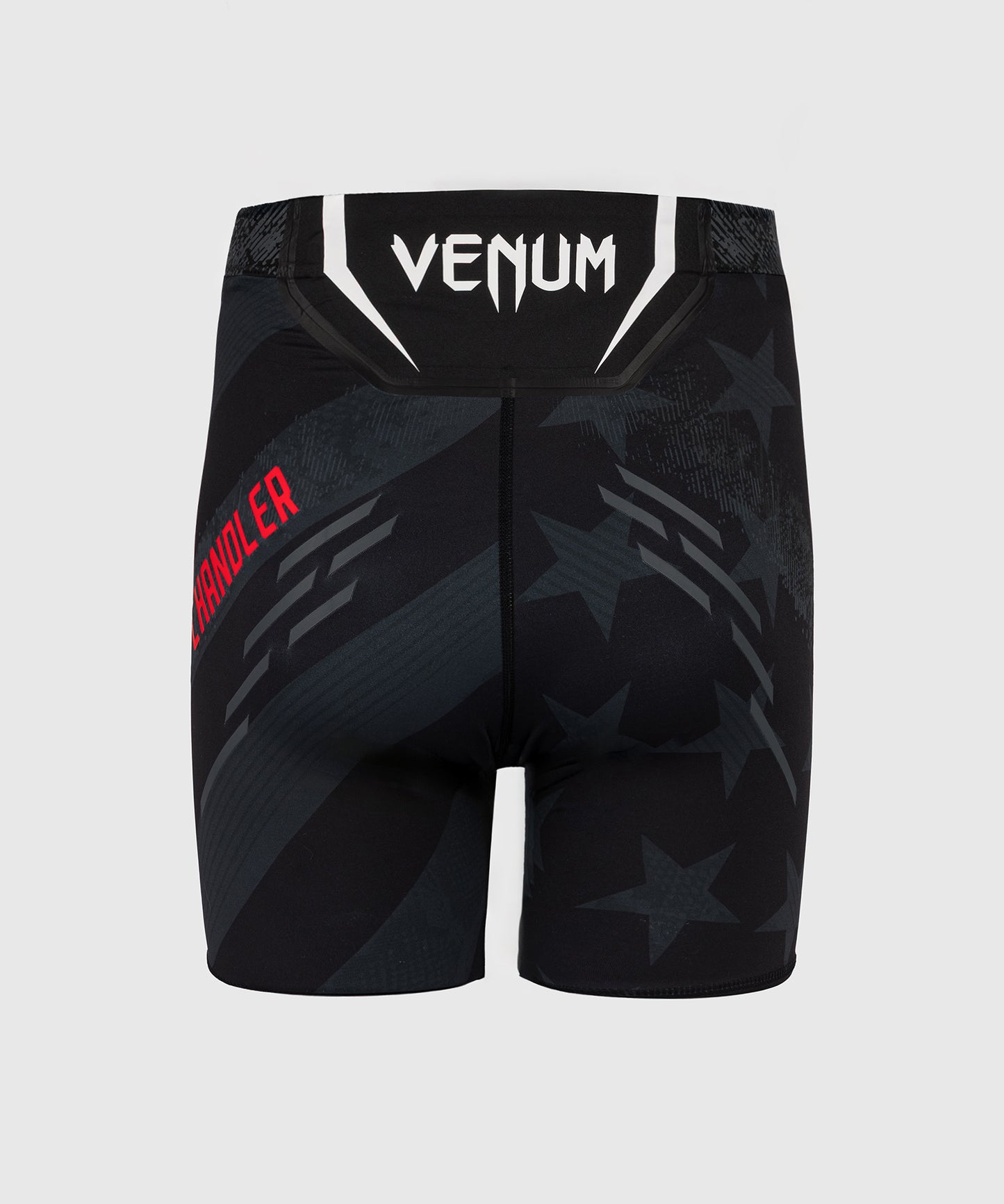 Short de compression pour Hommes UFC Unrivaled by Venum Michael Chandler - Noir