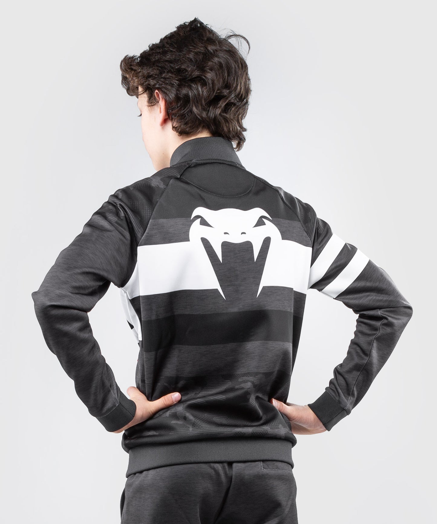 Venum Bandit jogging jacket - for kids
