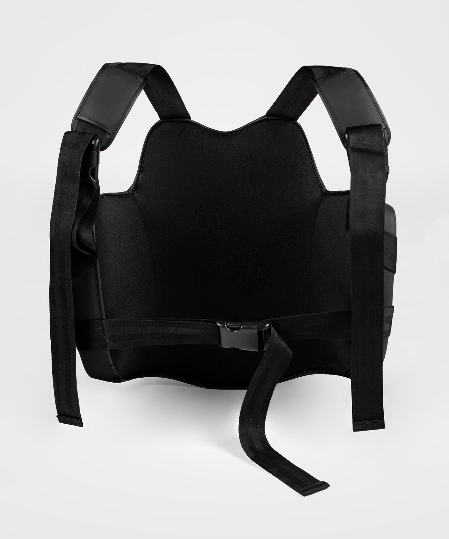 Protection de Corps Venum Challenger - Noir/Blanc