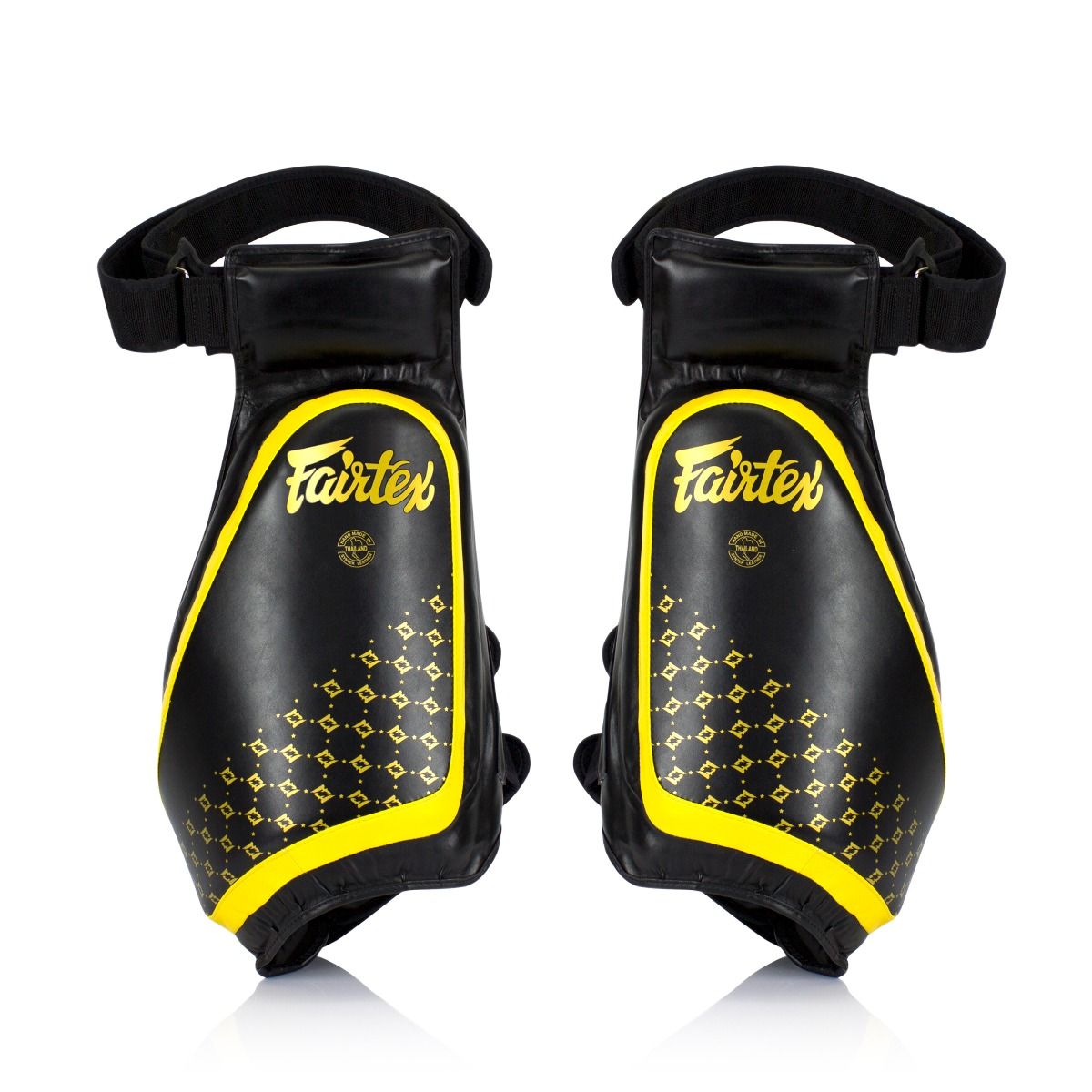 Protège-cuisses Fairtex Professor TP4