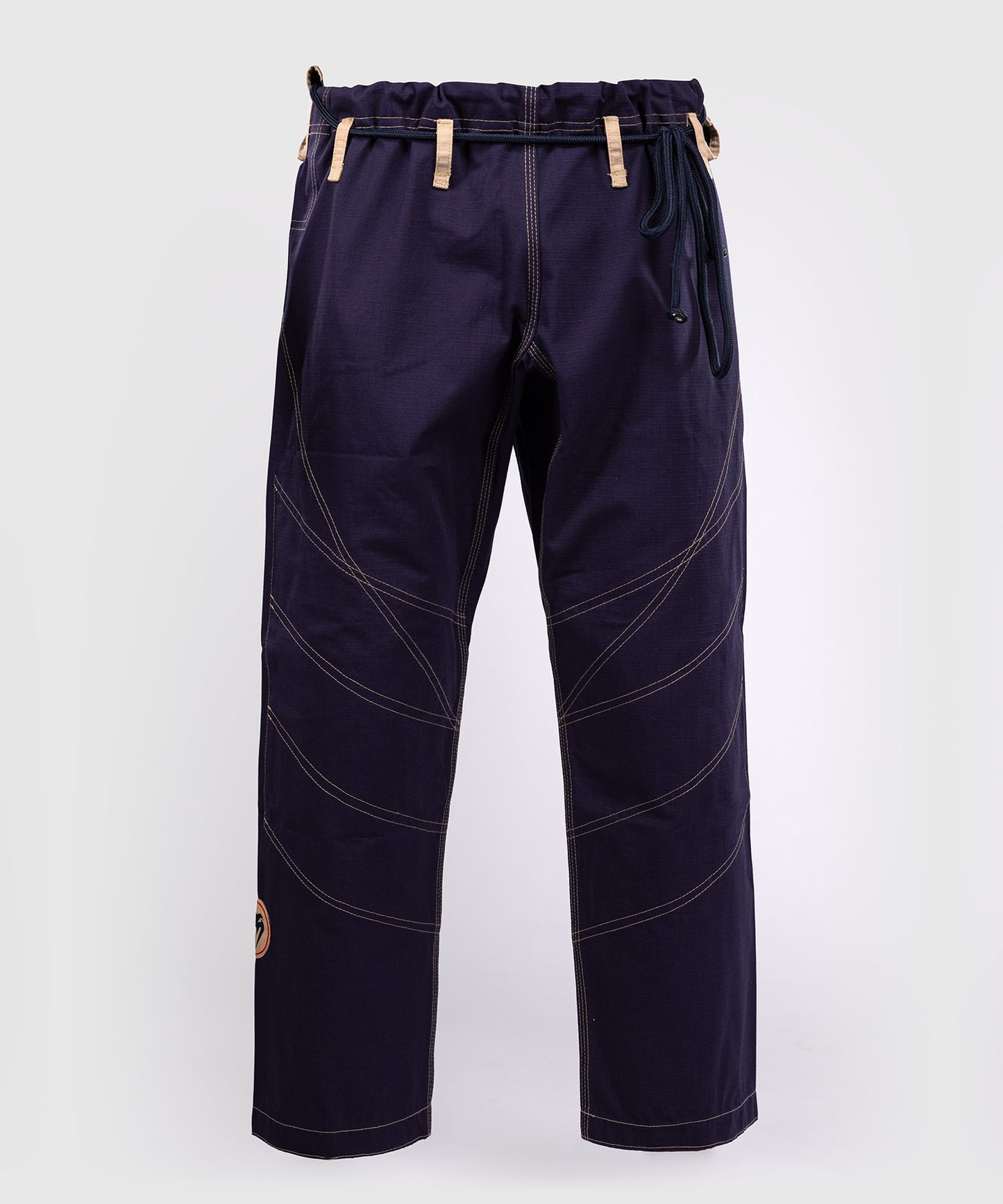 Venum Elite 5.0 Brasilian Jiu Jitsu Gi (450 gsm) - Marine