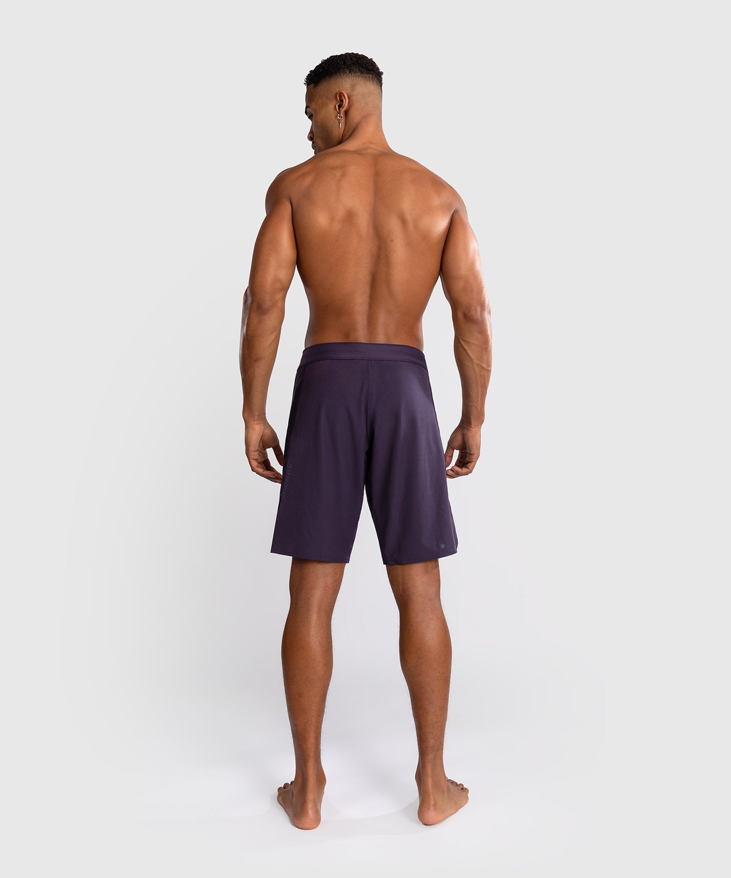 Short de Combat Venum G-Fit Air pour Hommes - Violet Intense