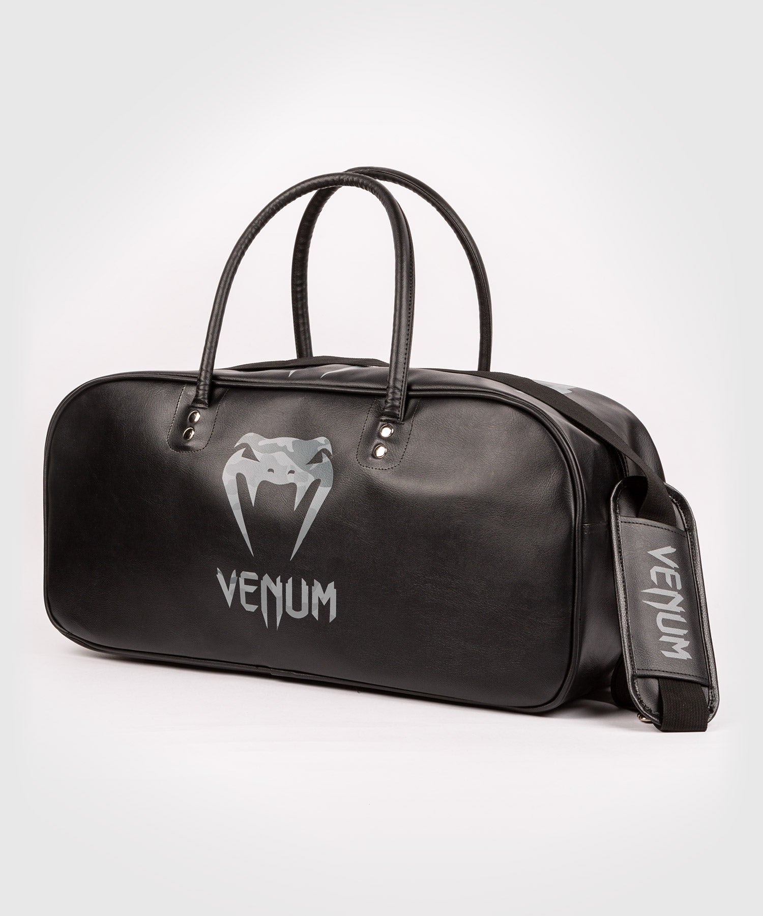venum origins bag　アーバンカモ ×黒　ボストンバッグ　Mサイズ Venum Origins sports bag - Black/Urban Camo - Large model – Dragon